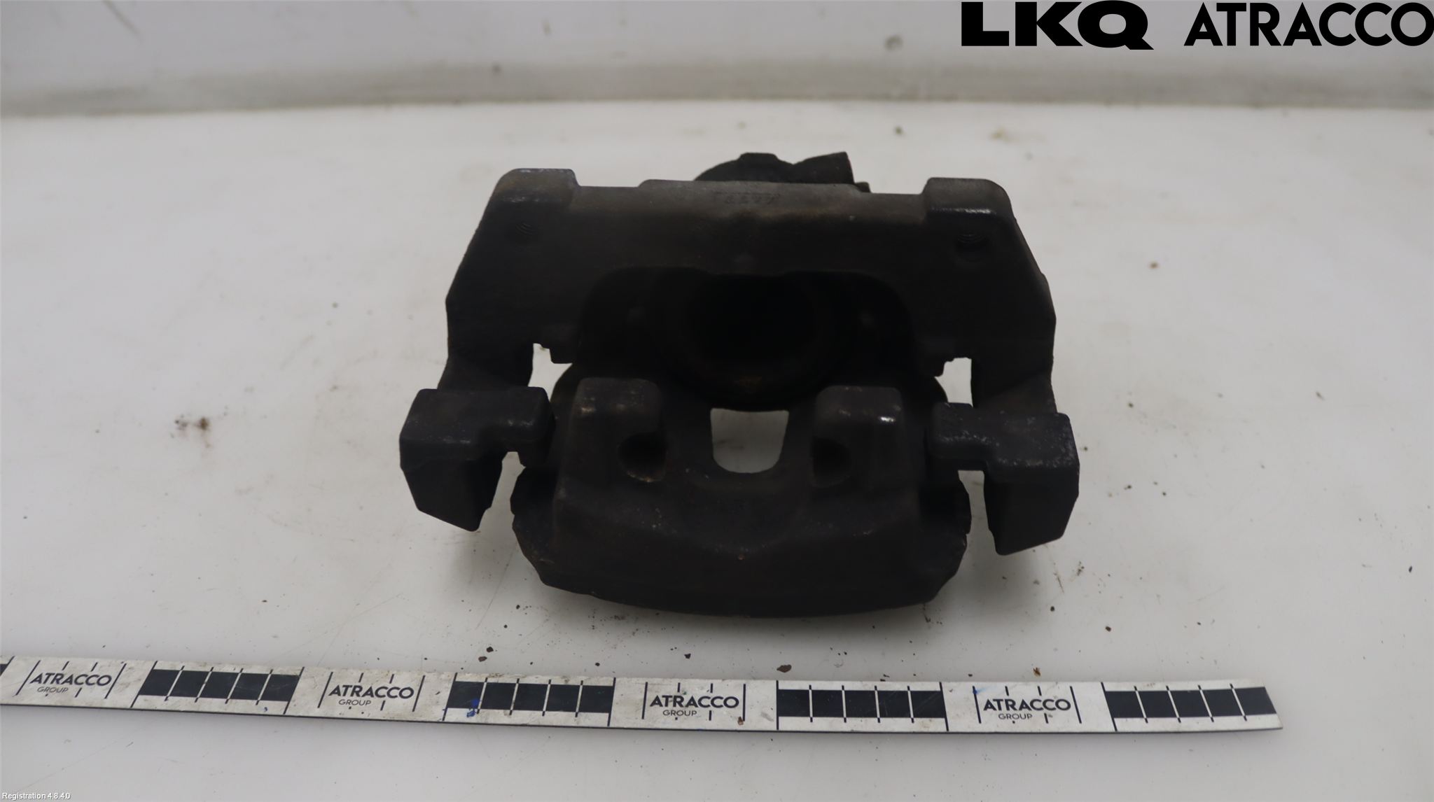 Volvo V90 17->> Bromsok Fram Vänster