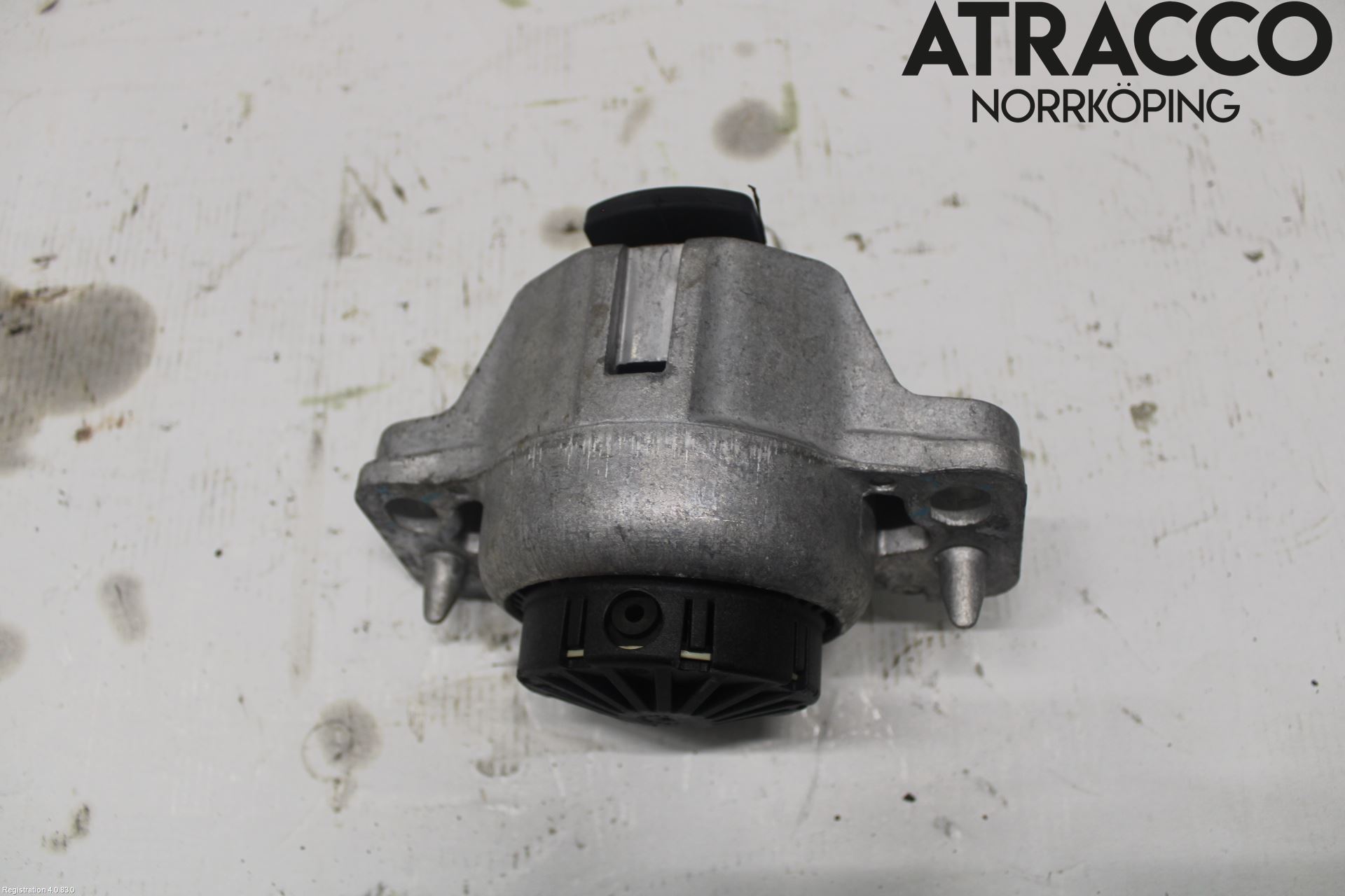 Jaguar XF (X260) 16-24 Motorfäste