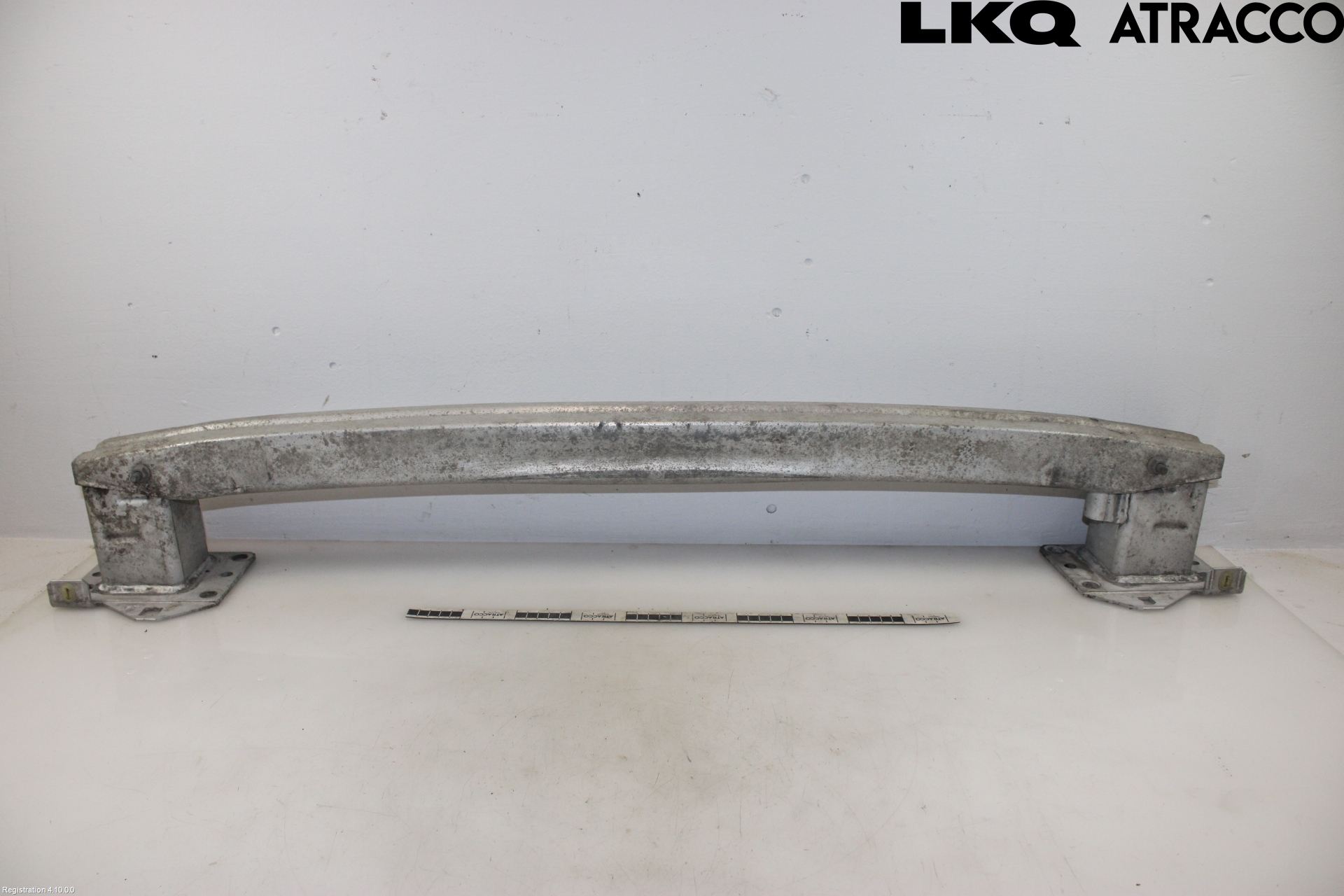 Citroen C4 II 11-18 Stötfångarbalk Fram