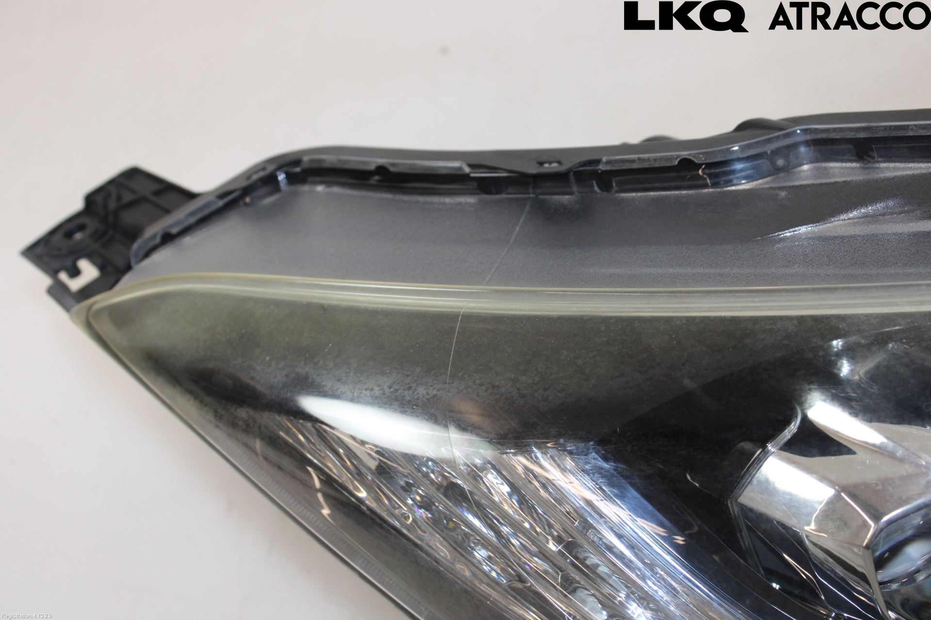 Honda HR-V 15-21 Strålkastare Höger