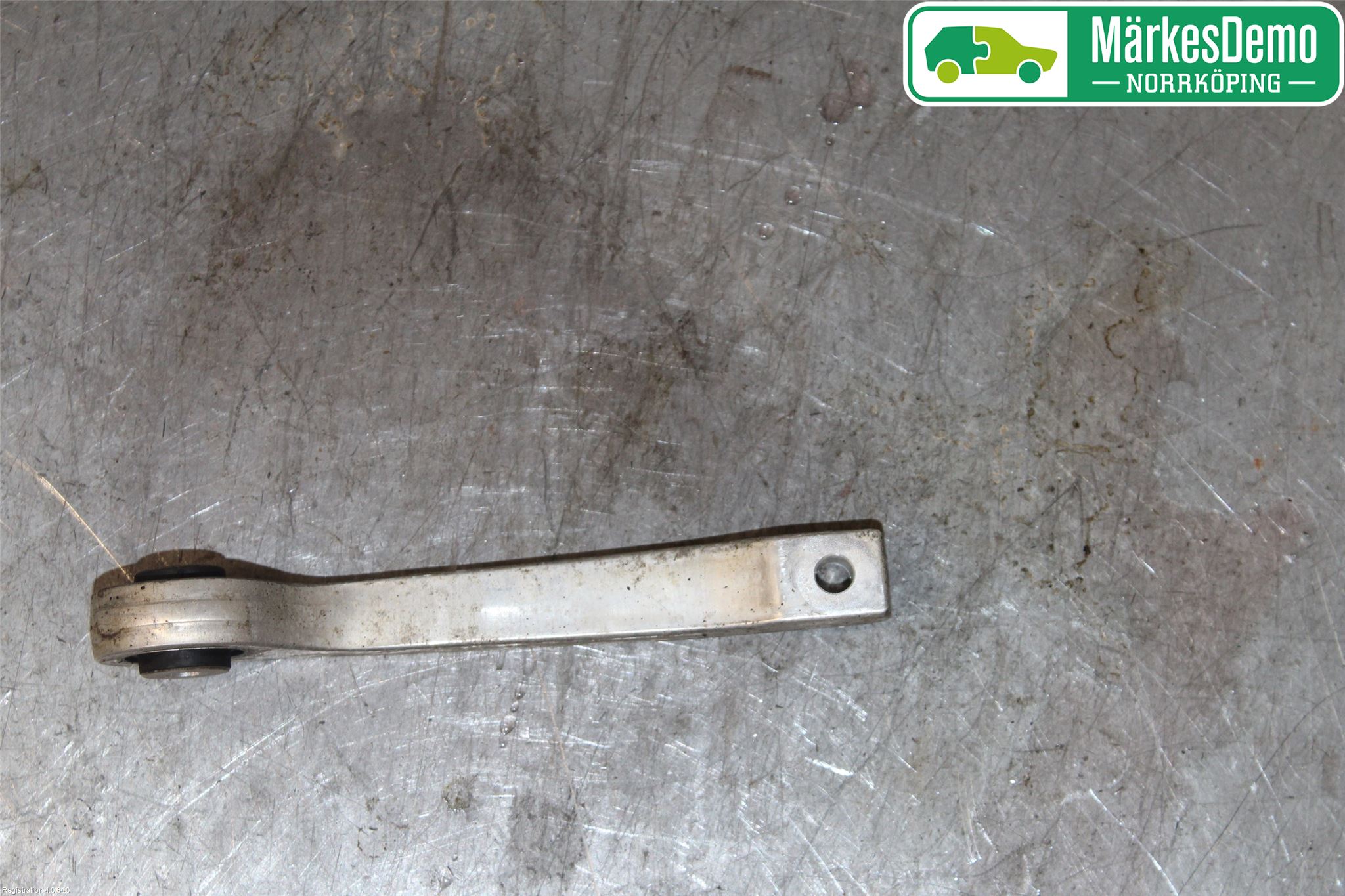 Audi A4/S4 B9 16-19 Krängningshämmarfäste