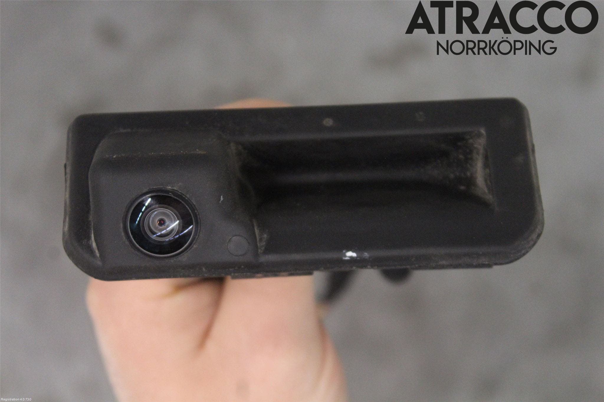 Seat ARONA Bakluckehandtag