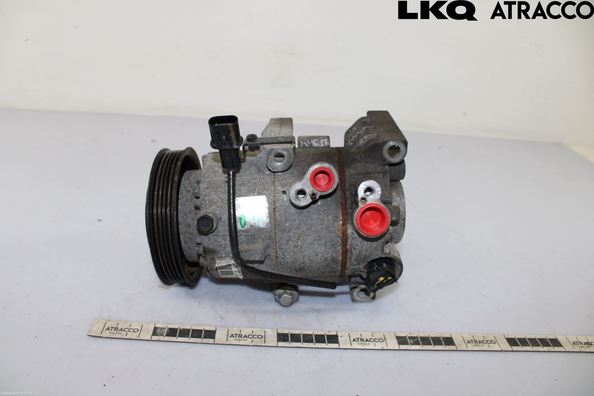 Hyundai i30 GD 13-17 Ac Kompressor