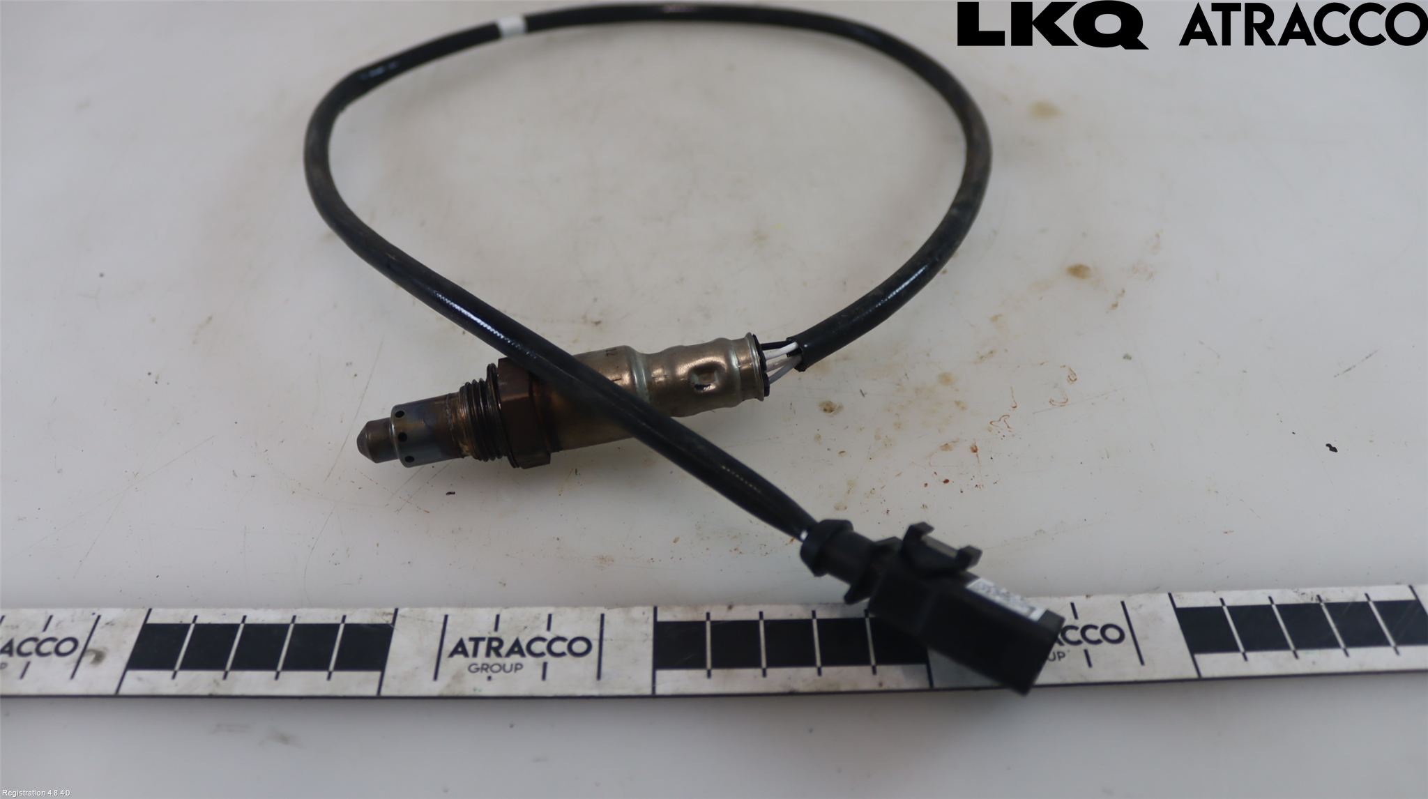 Volkswagen VW GOLF / E-GOLF VIII 20- Injlambdasond