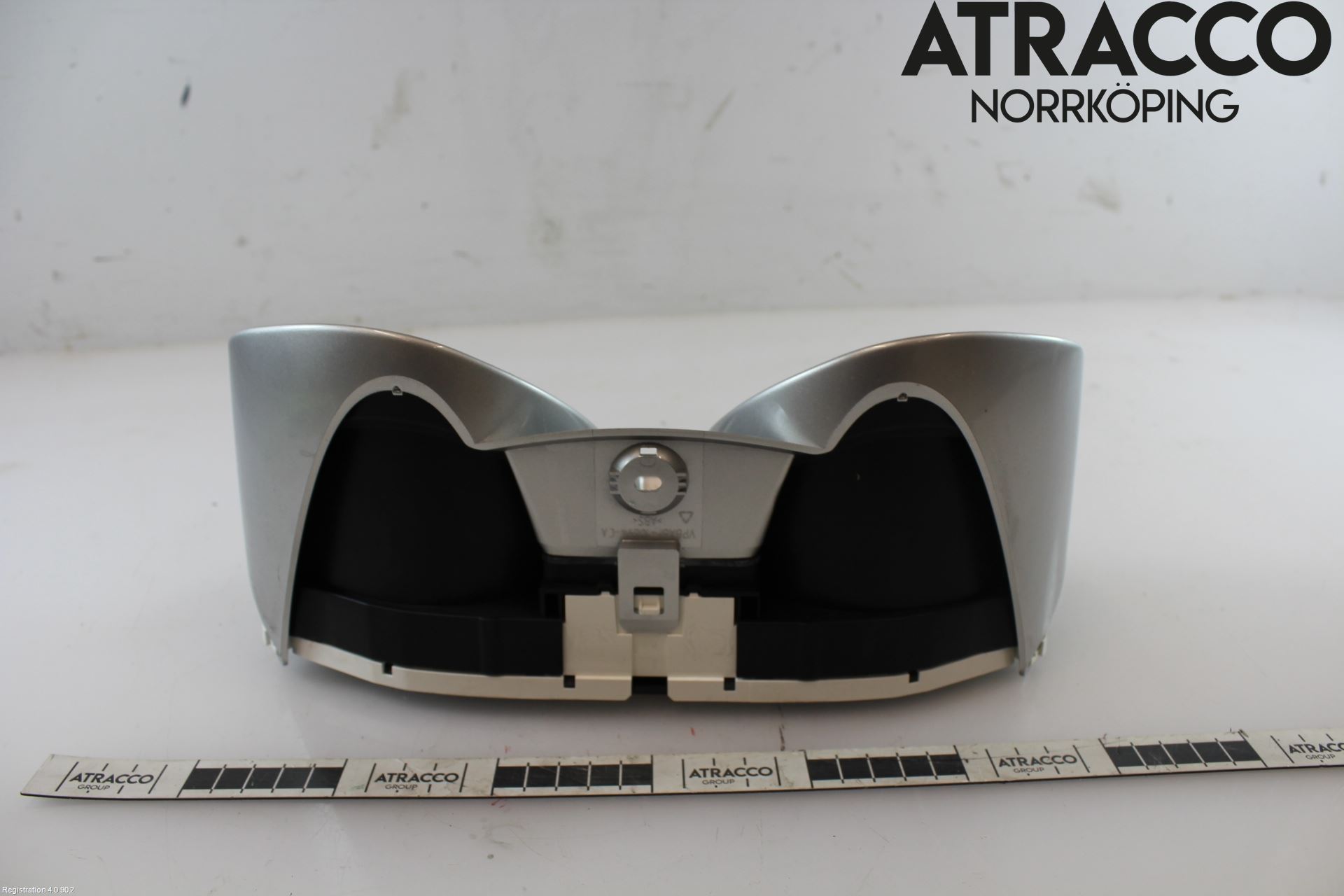 Ford FIESTA 09-12 Instrument Komb