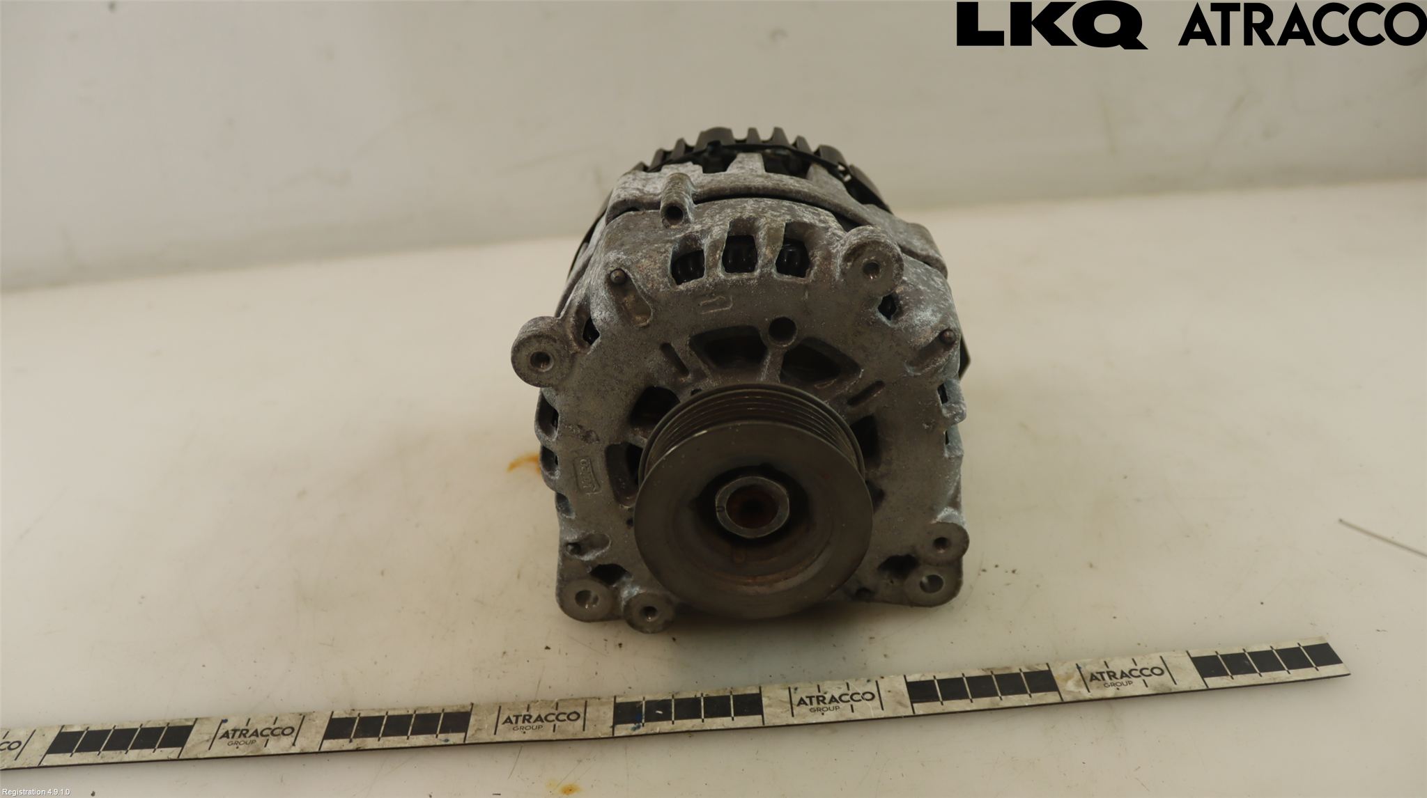 Audi Q5/SQ5 17- Generator