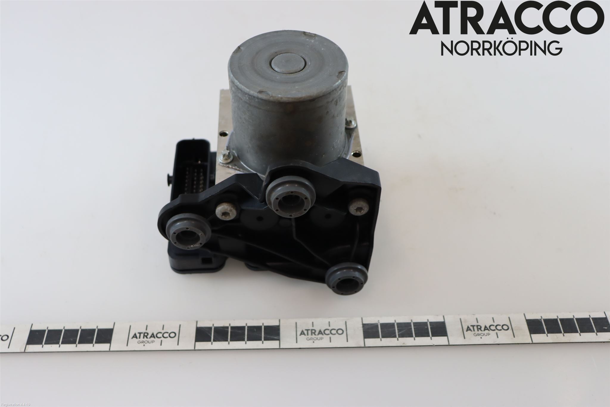 Audi A1 19- Abs Hydraulaggregat