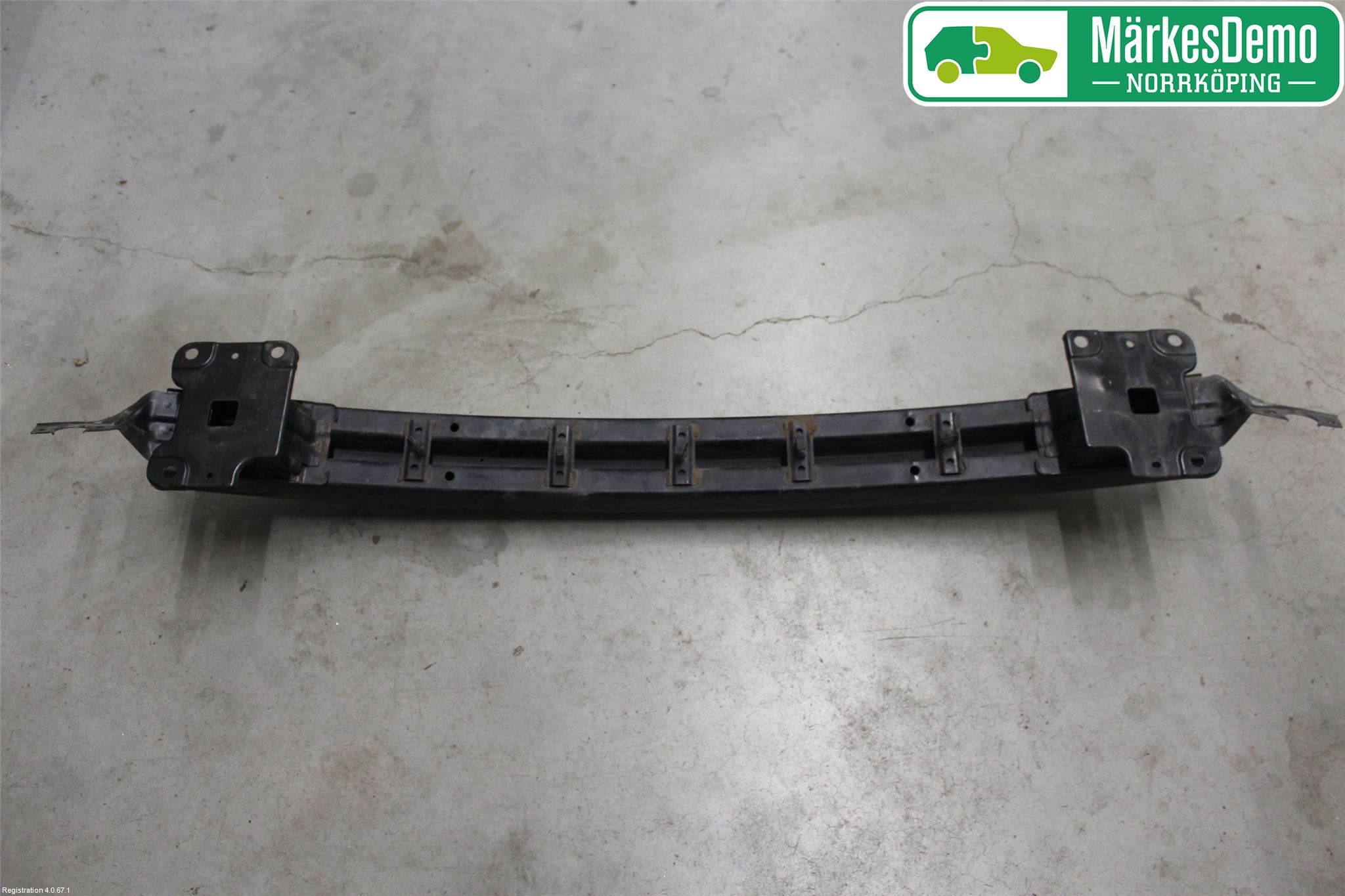 Hyundai GRANDEUR Stötfångarbalk Fram