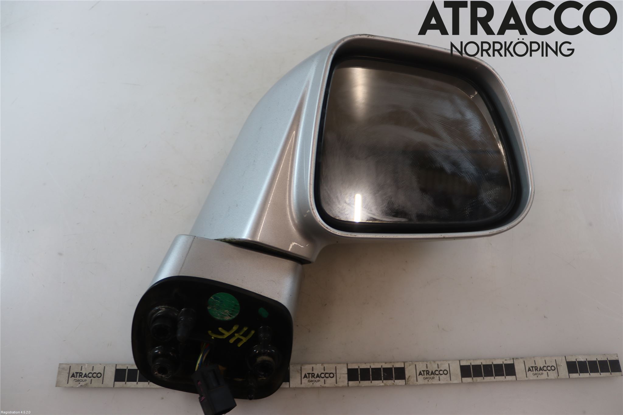 GM CHEVROLET ORLANDO Spegel Yttre El Hö