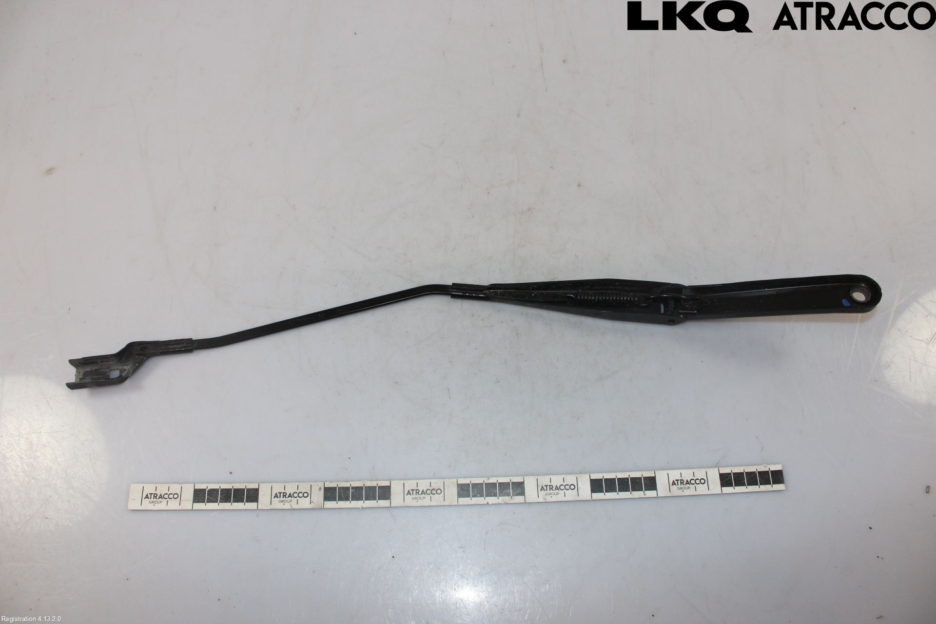 Ford KUGA 08-12 Torkararm Armar Vindruta
