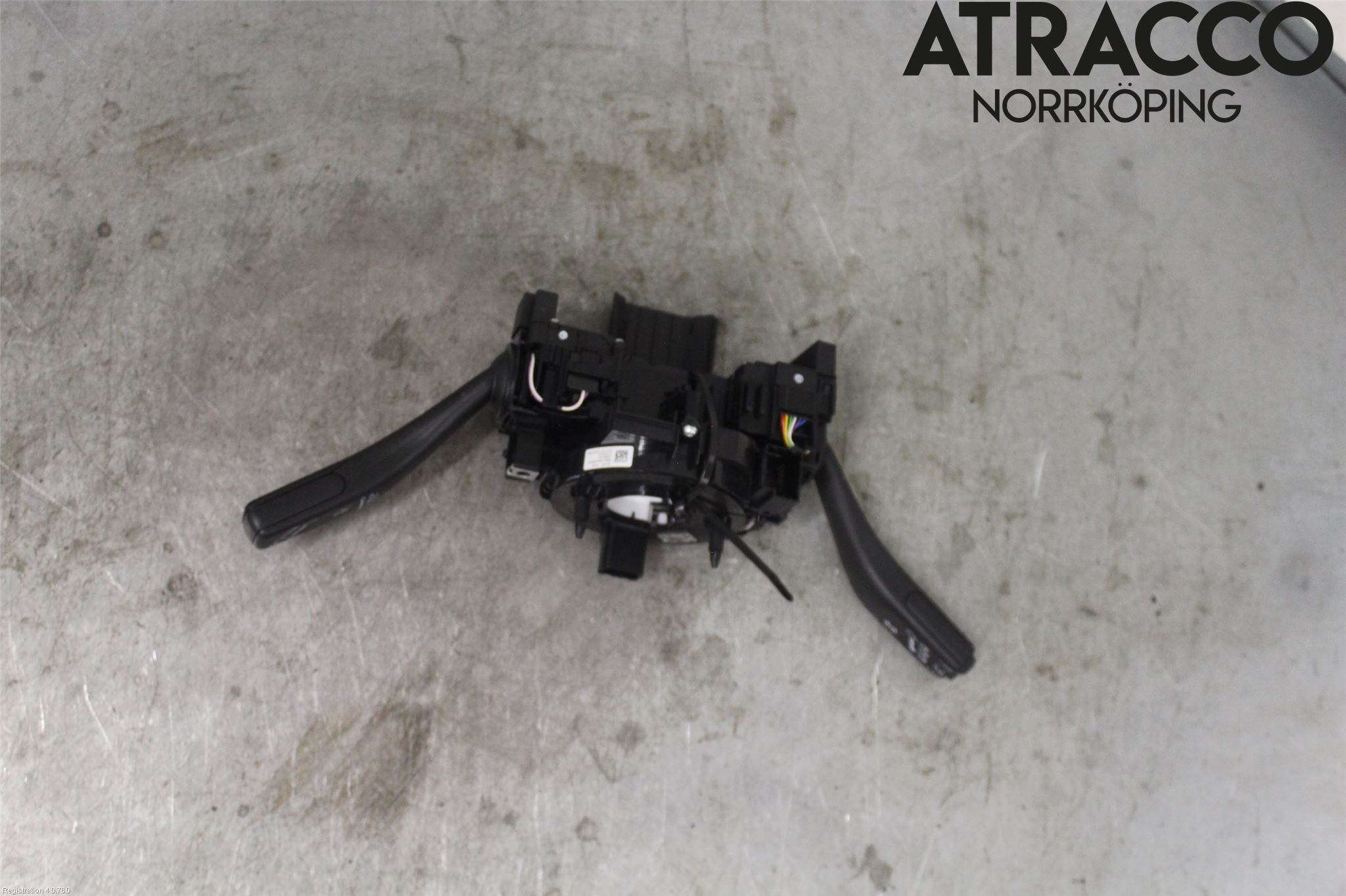 Volkswagen VW UP! / E-UP! Spakcentral