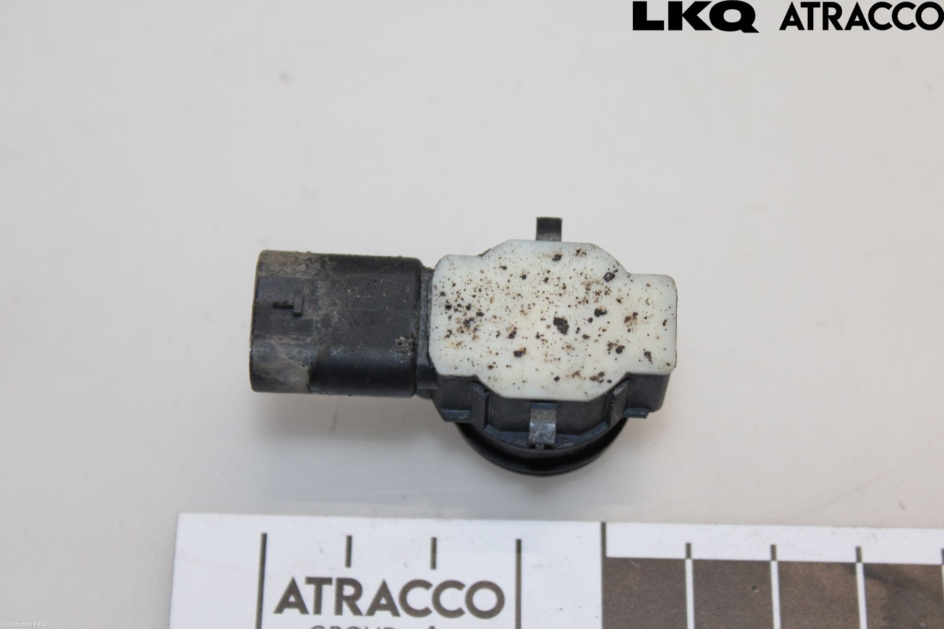 Volkswagen VW TIGUAN 16-24 Parkeringshjälp Backsensor