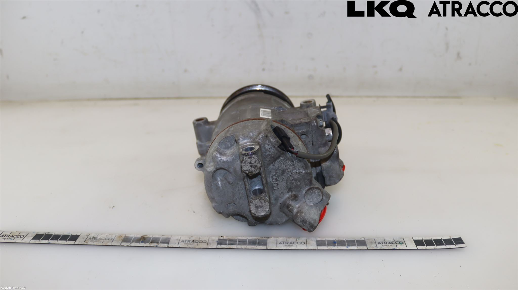 BMW 1 E87/81 5D/3D 03-11 Ac Kompressor