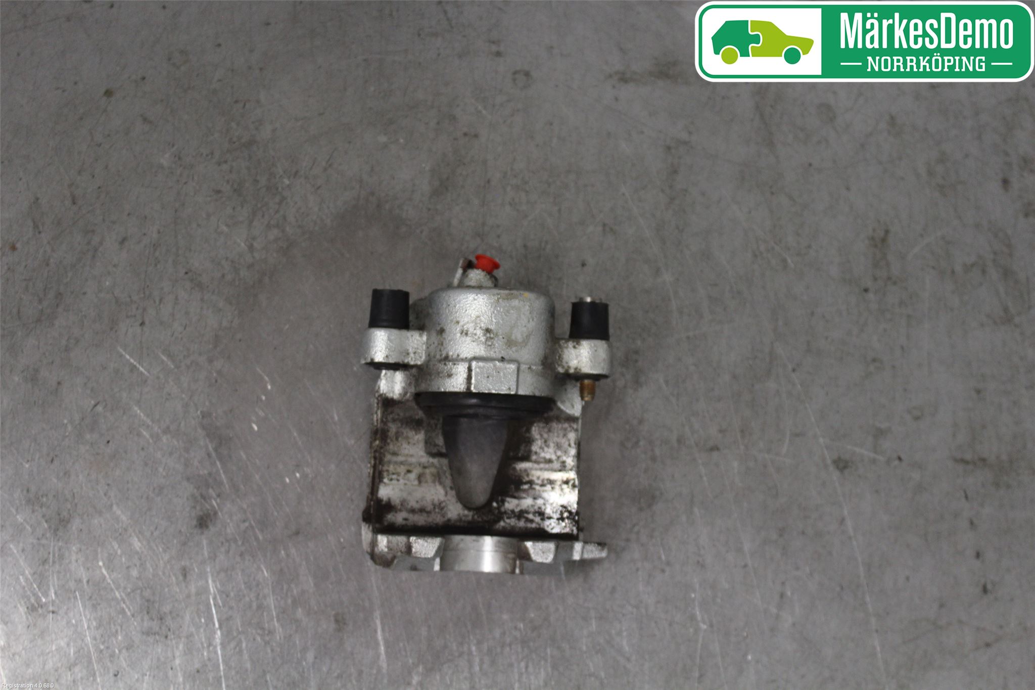 Seat ARONA Bromsok Fram Vänster