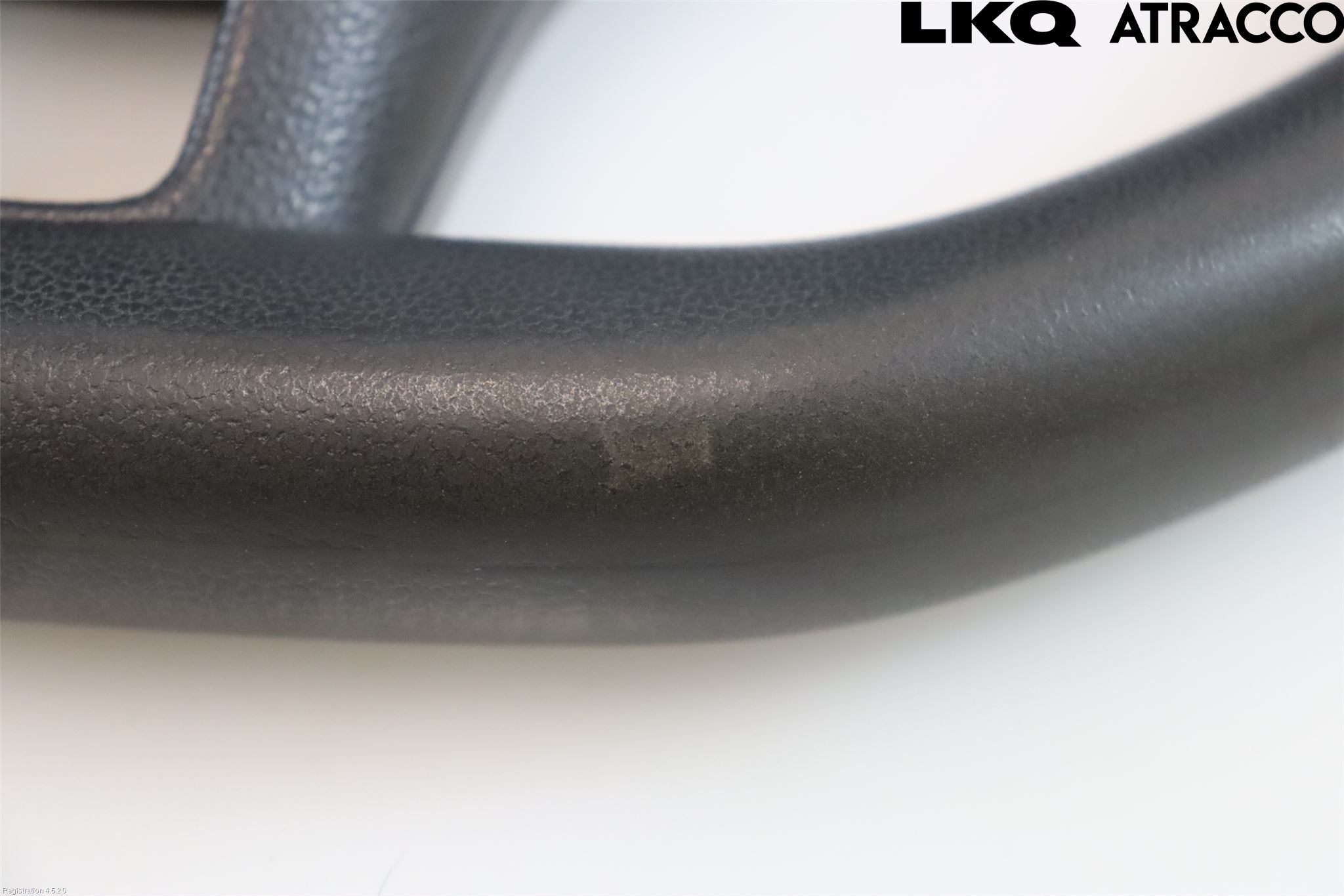 Volkswagen VW CRAFTER II / E-CRAFTER 17- Ratt