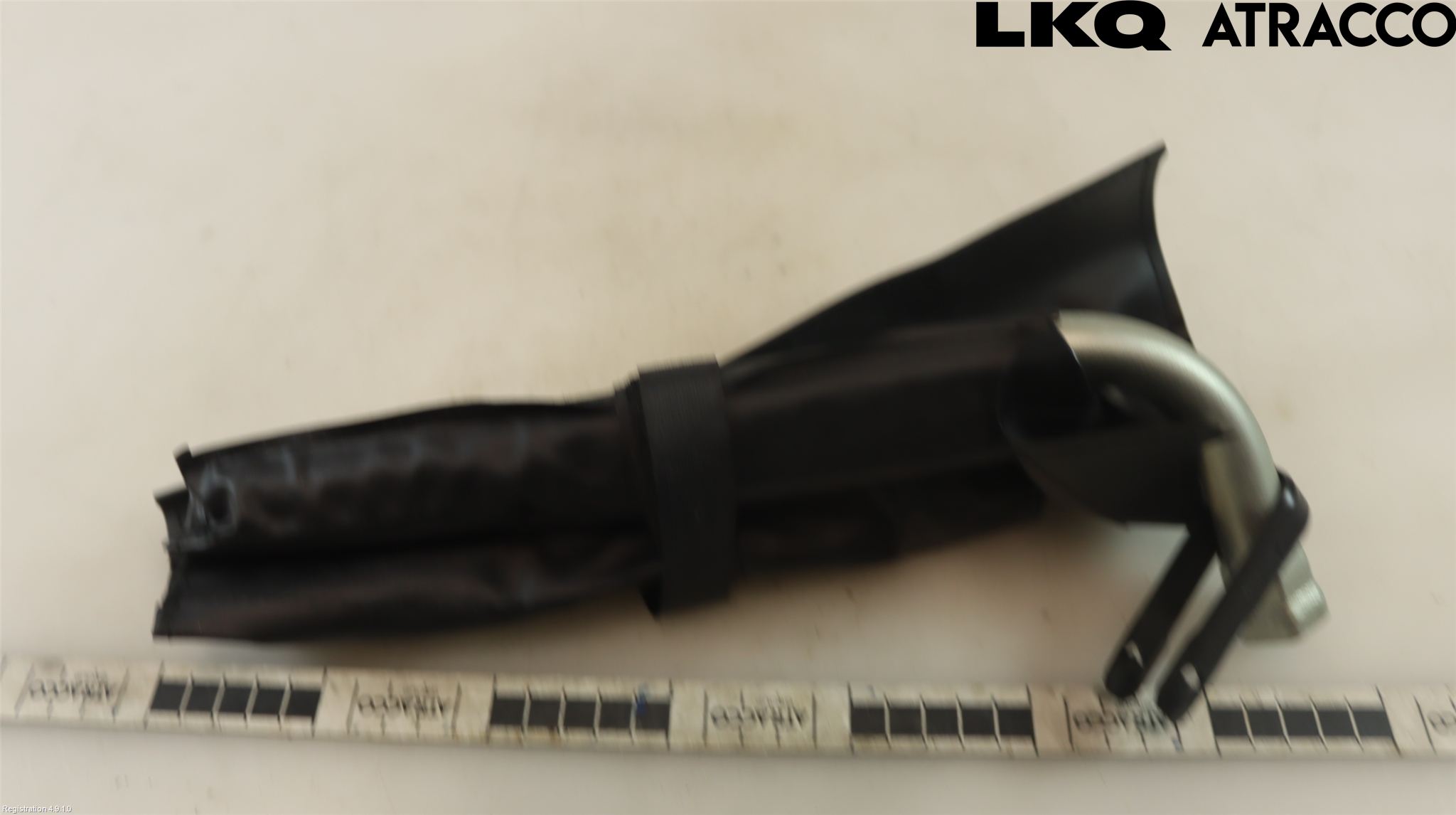 Audi E-TRON, S GE 19- Verktygssats