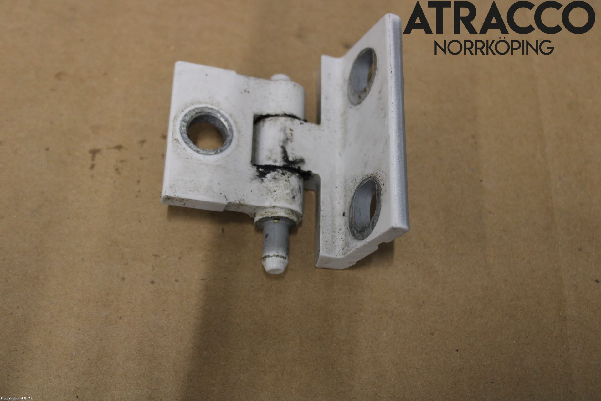 Volvo V70 05-08 Dörrgångjärn