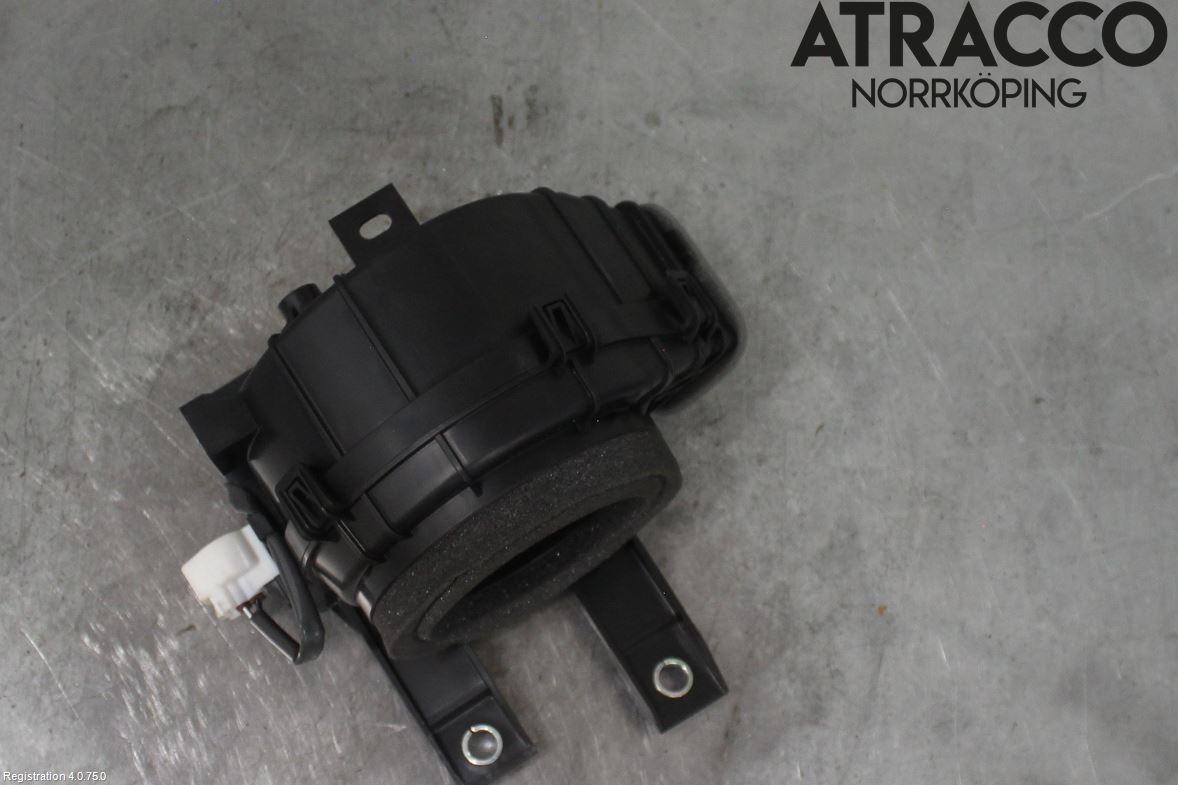 Toyota COROLLA 19- Kylfläkt El