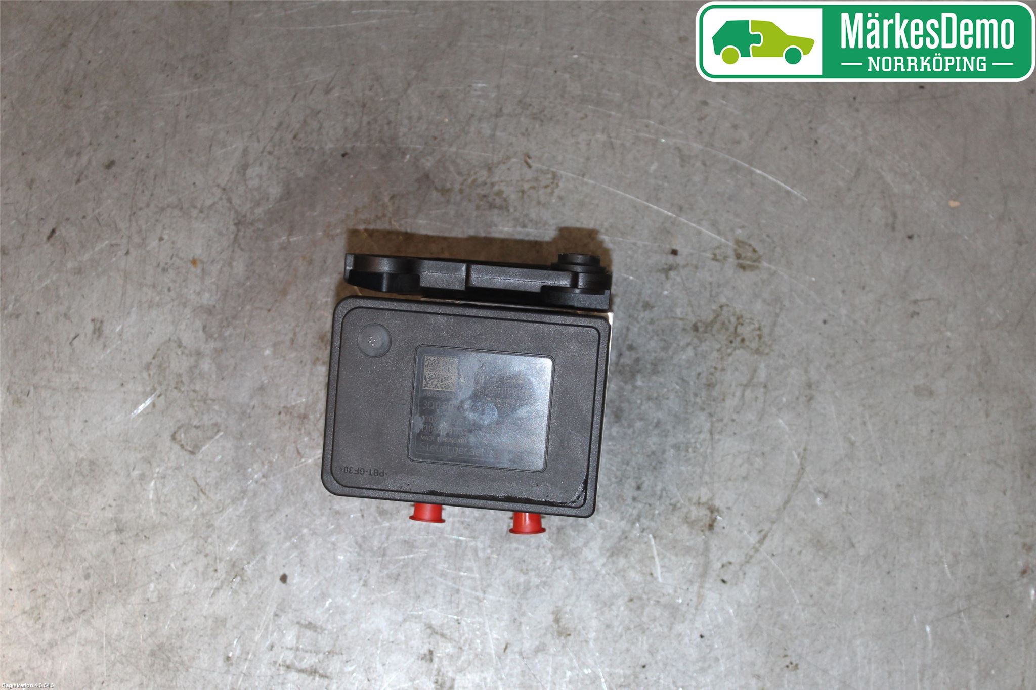 Skoda OCTAVIA (5E) 13-20 Abs Hydraulaggregat