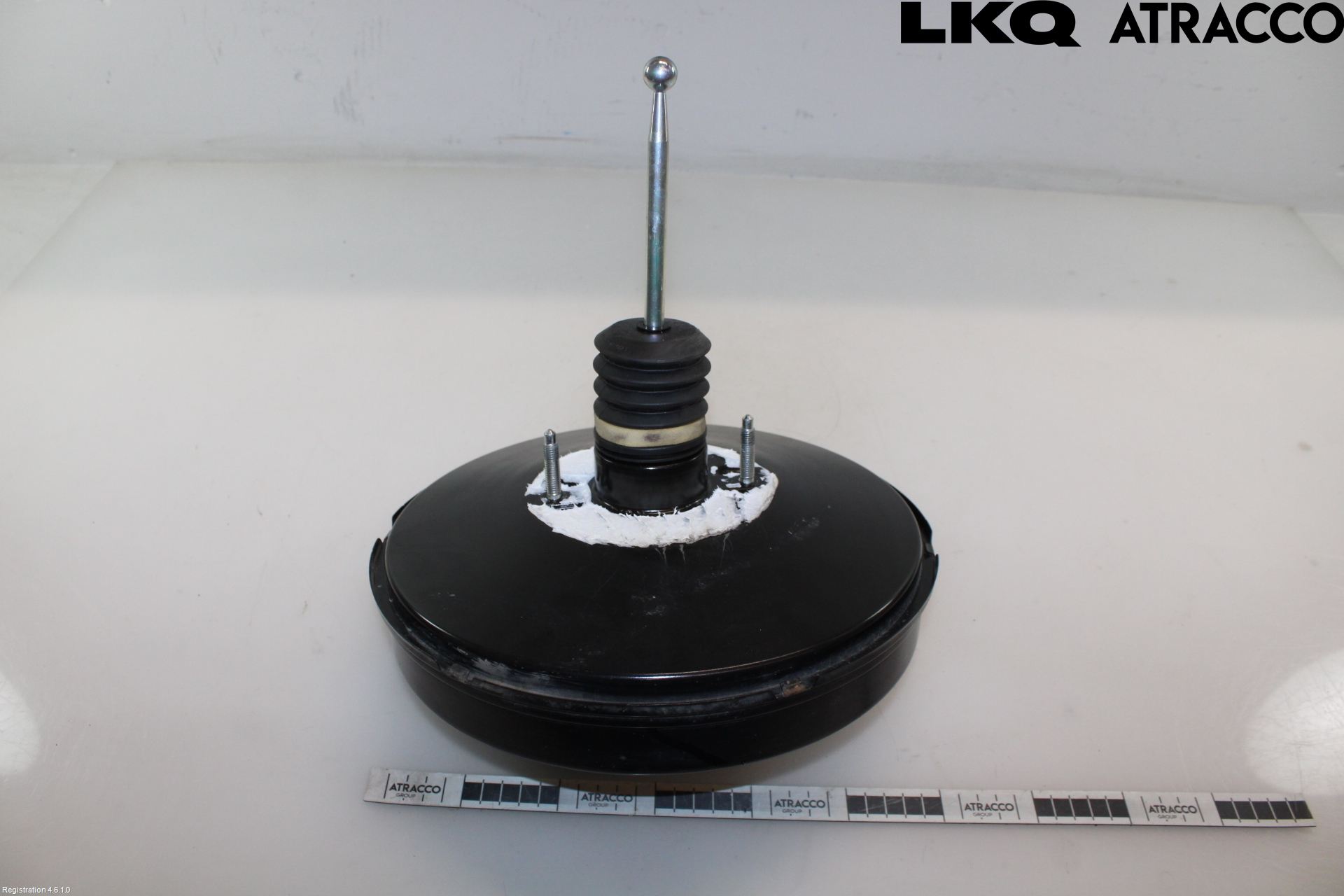 Skoda OCTAVIA (NX) 20- Bromsservo