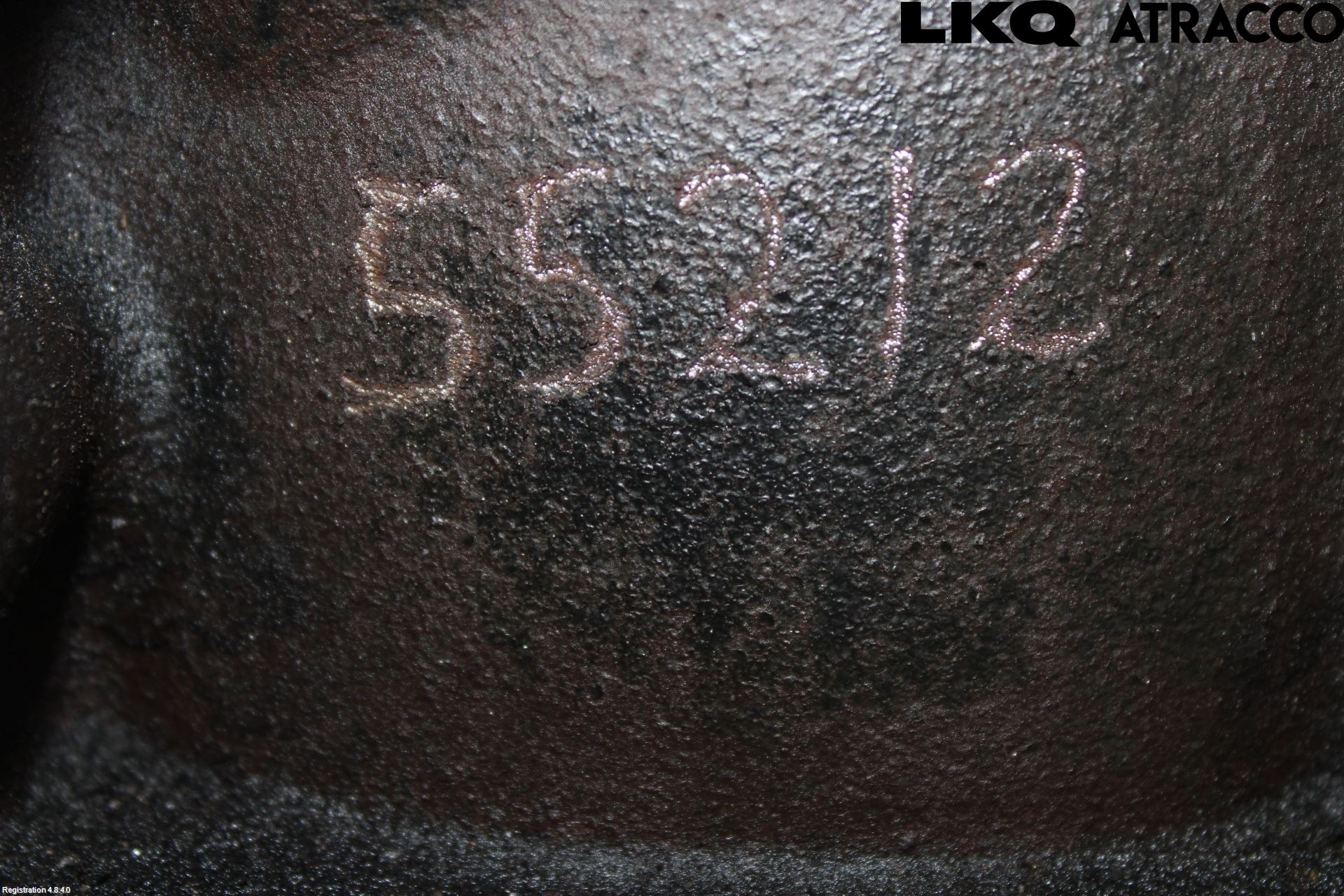 Mazda 6 02-08 Motor Diesel