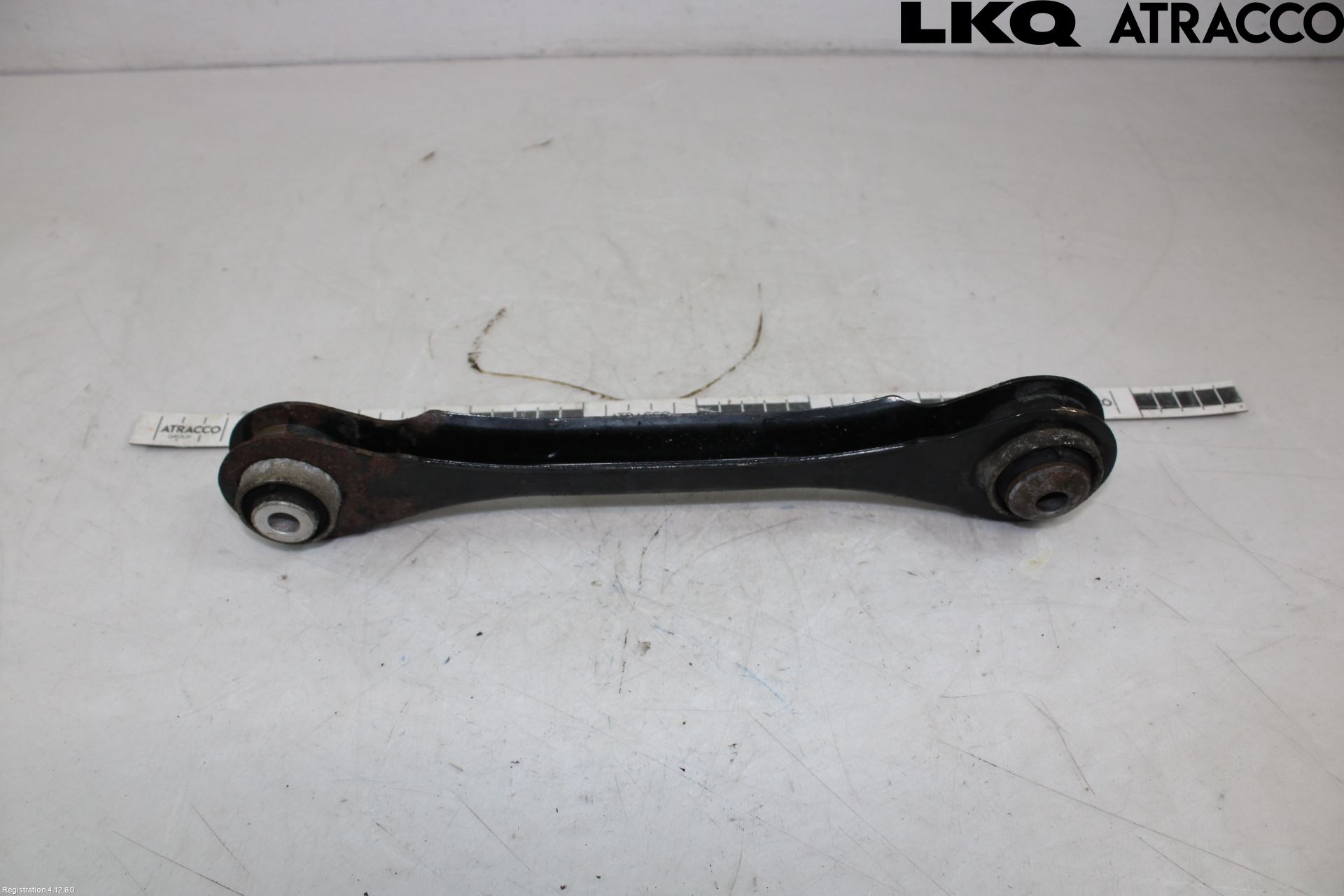 BMW 4 F32/F33/F82/F83 13-20 Bärarm Bak Övre Vänster