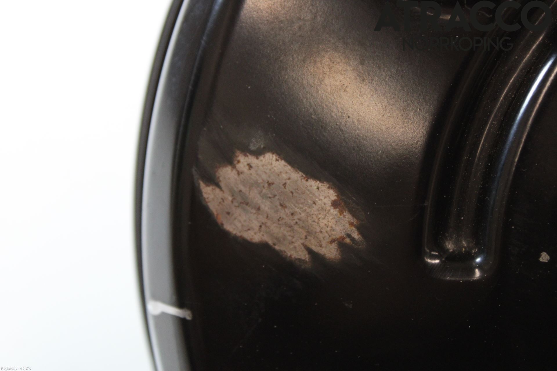 Toyota HILUX 05-16 Bromsservo