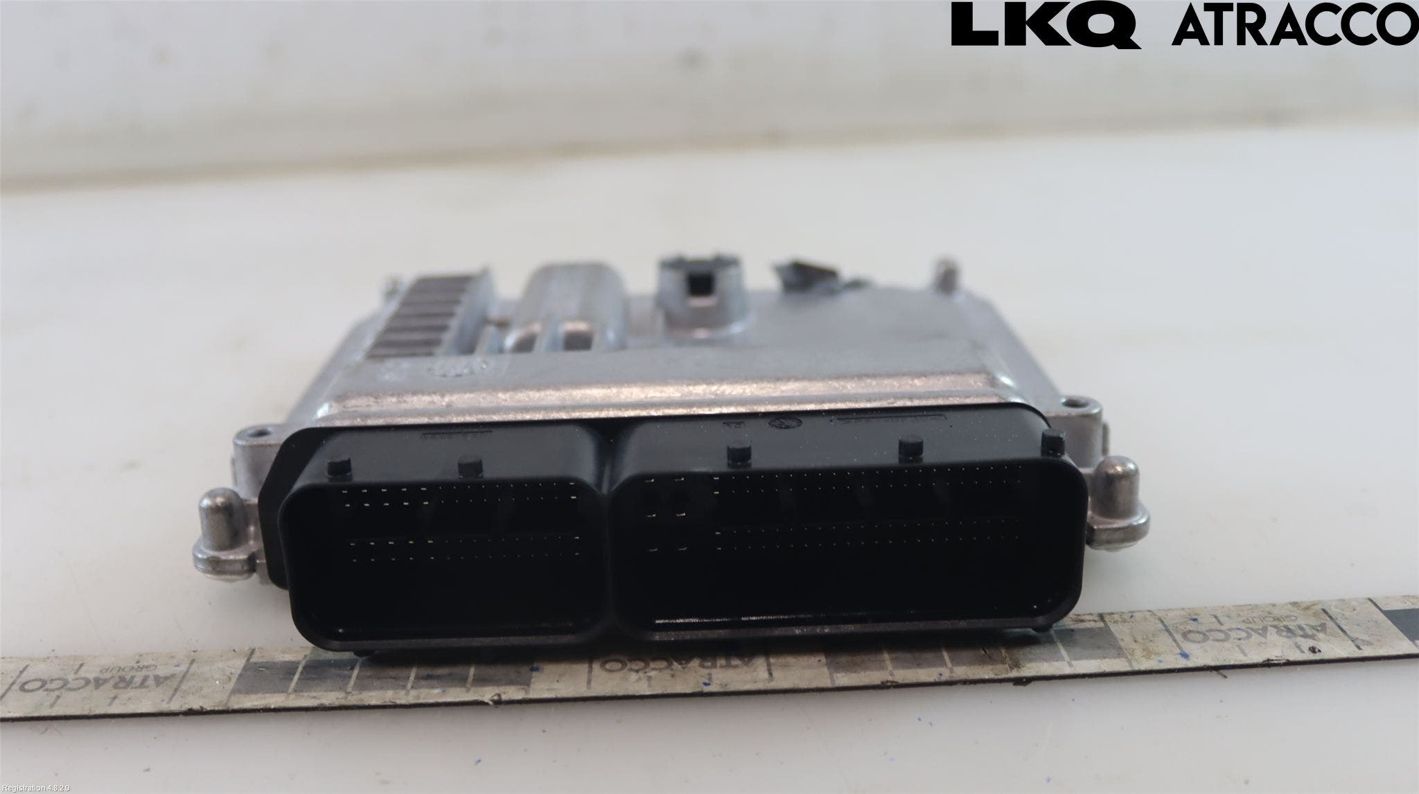 Volkswagen VW TRANSP/CARAVELLE (T6) 16-22 Styrenhet Inspump Diesel