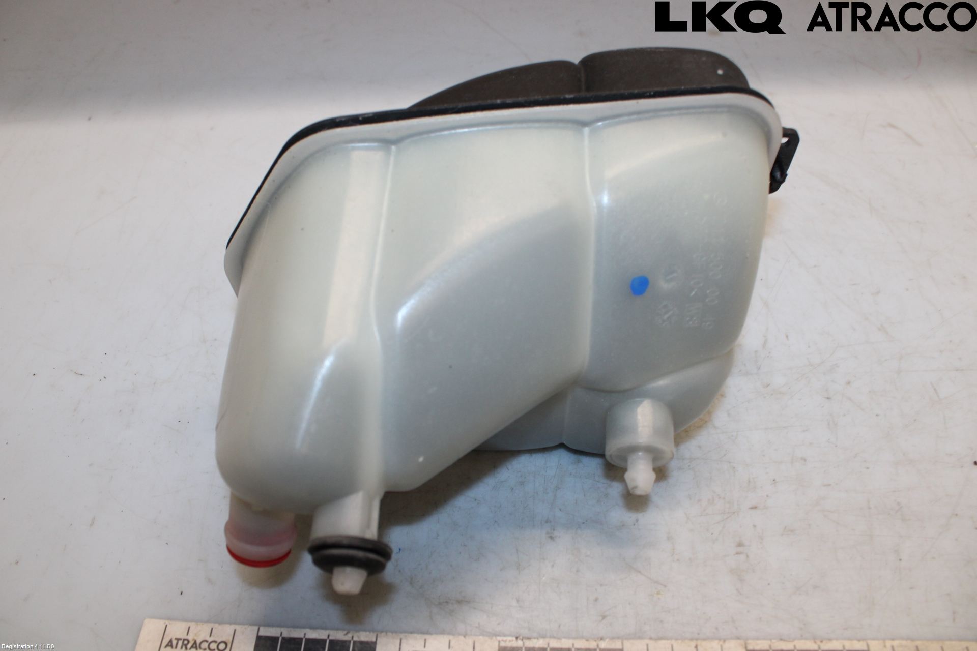 Mercedes-Benz MB E-KLASS (W211) 02-09 Expansionstank