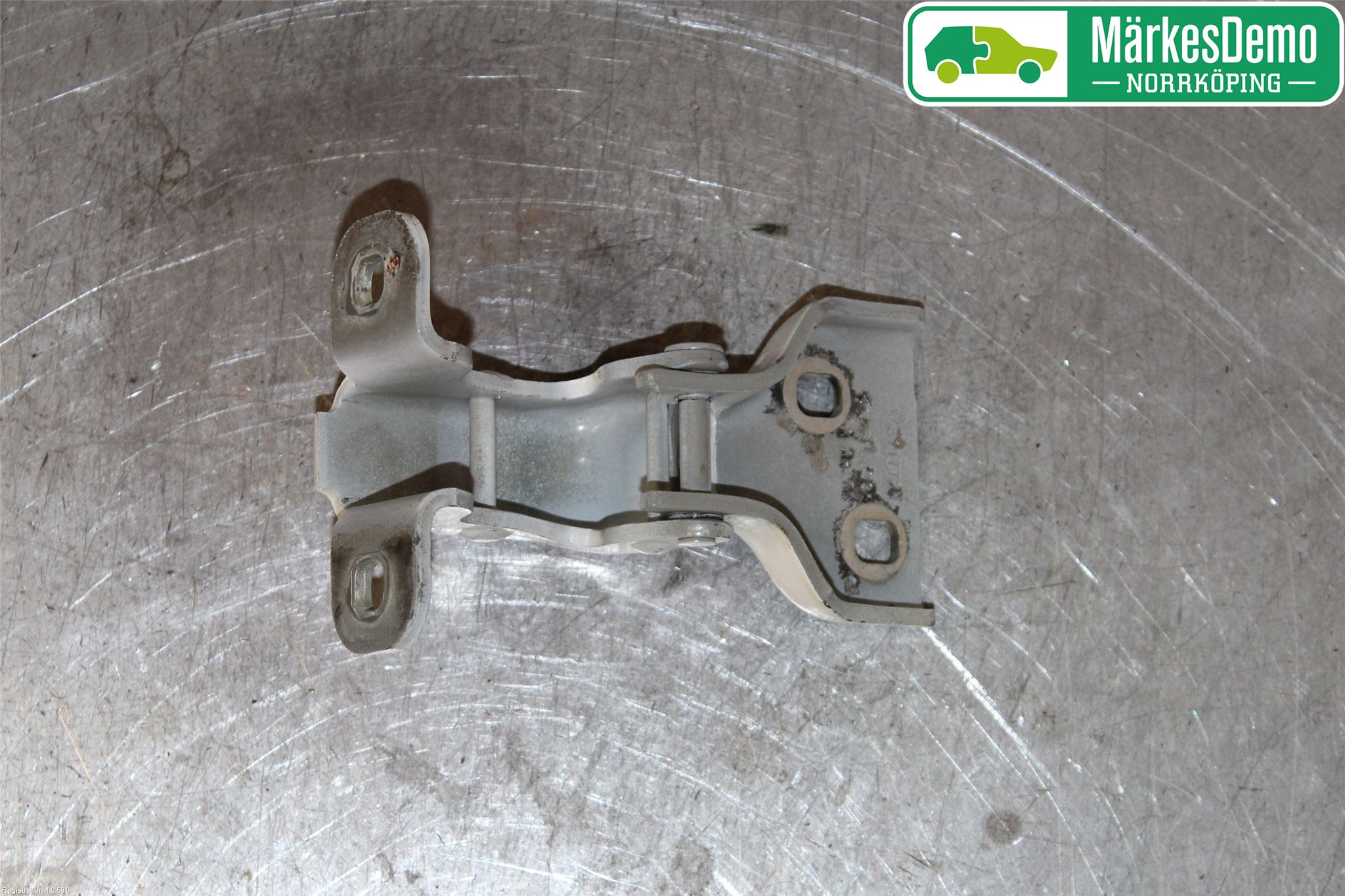 Nissan PRIMASTAR Dörrgångjärn