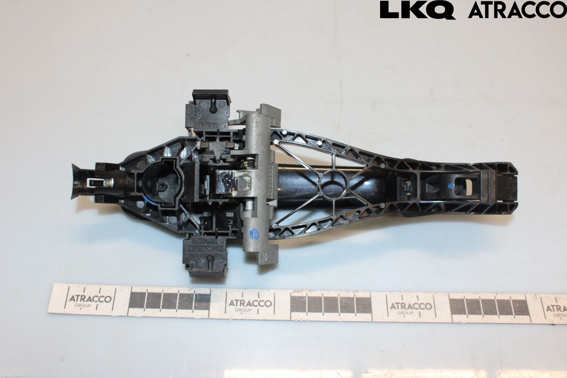 Volvo XC60 09-13 Dörrhandtag Yttre Hö