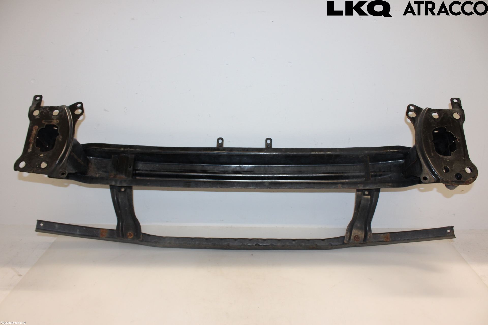 Volkswagen VW PASSAT 05-11 Stötfångarbalk Fram