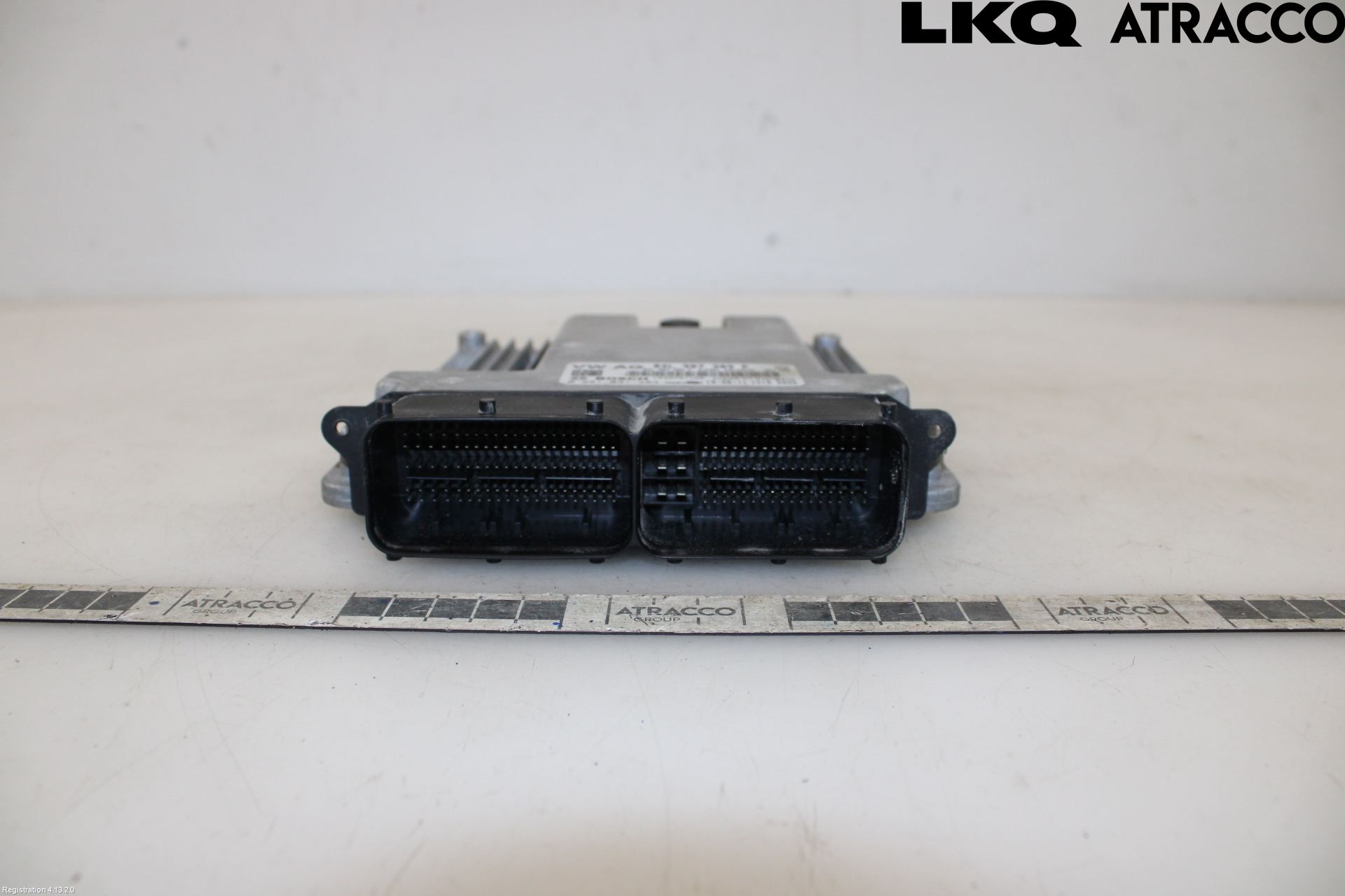 Skoda SUPERB 16-24 Styrenhet Inspump Diesel