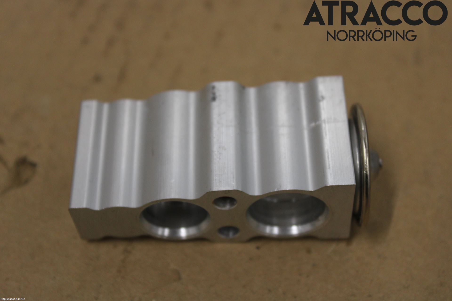 Toyota COROLLA 19- Ac Expansionsventil