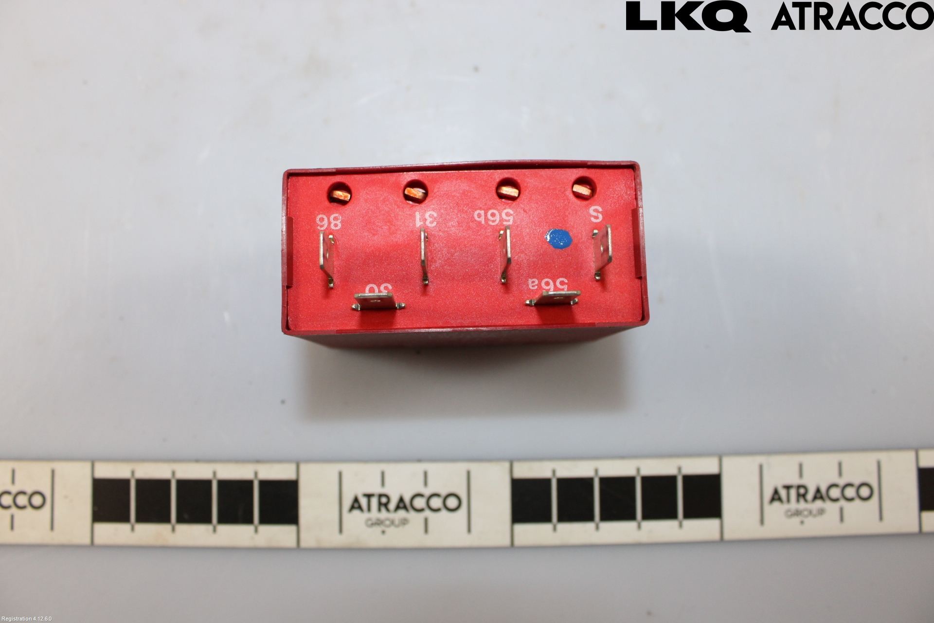 Saab 9000 CS    92-98 Relä Ljus