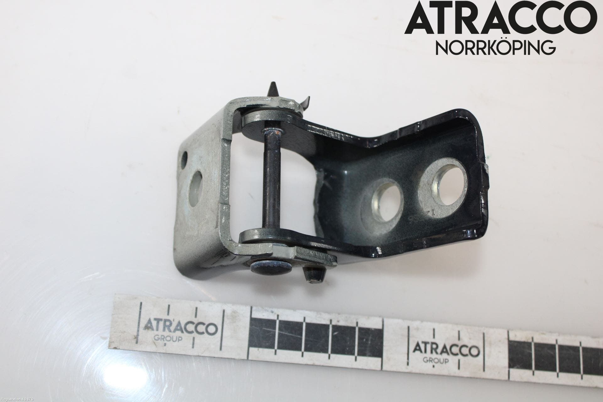 Peugeot 308 14-21 Dörrgångjärn