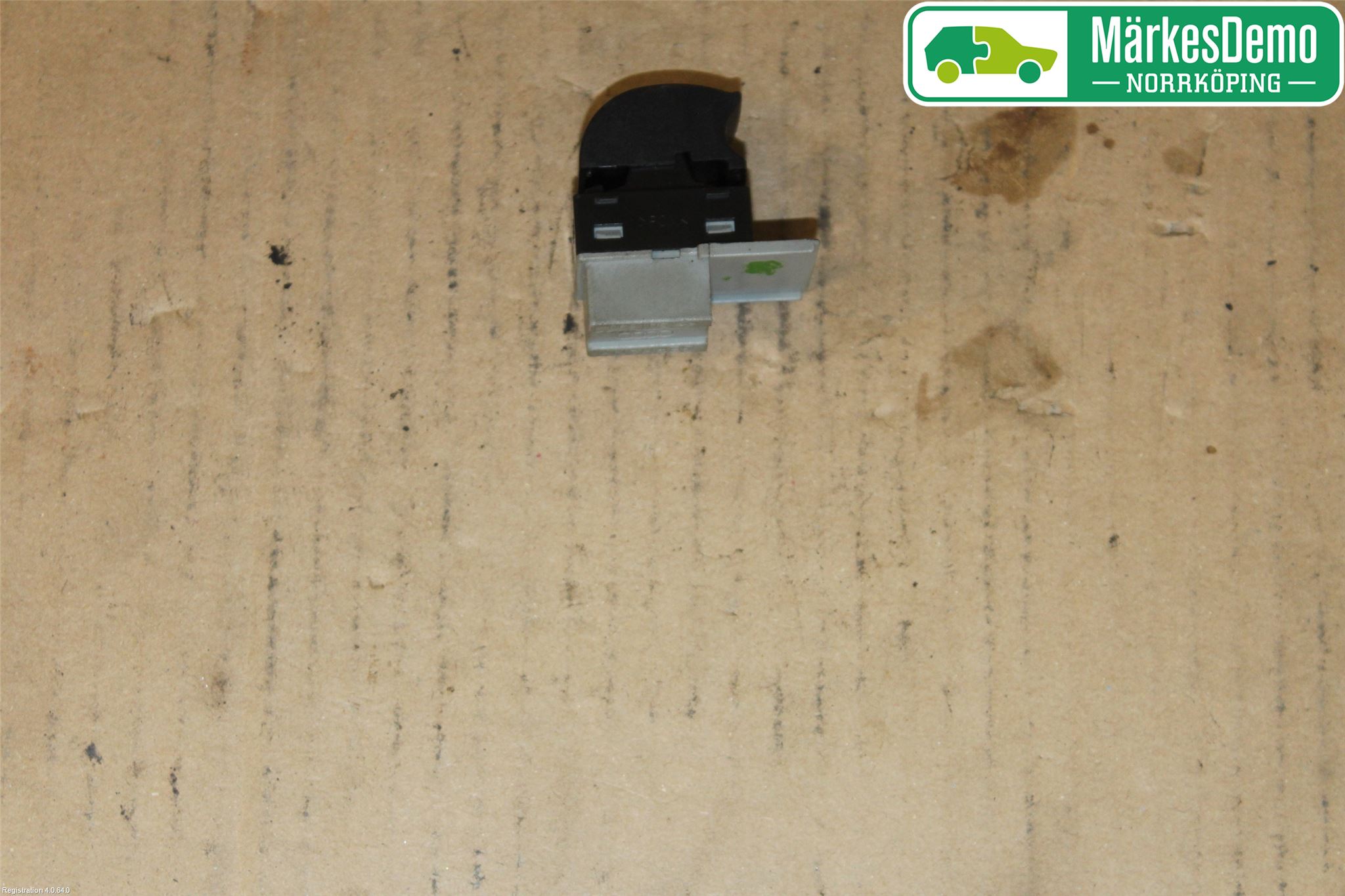 Audi A6/S6     97-05 Strömställare Elhiss