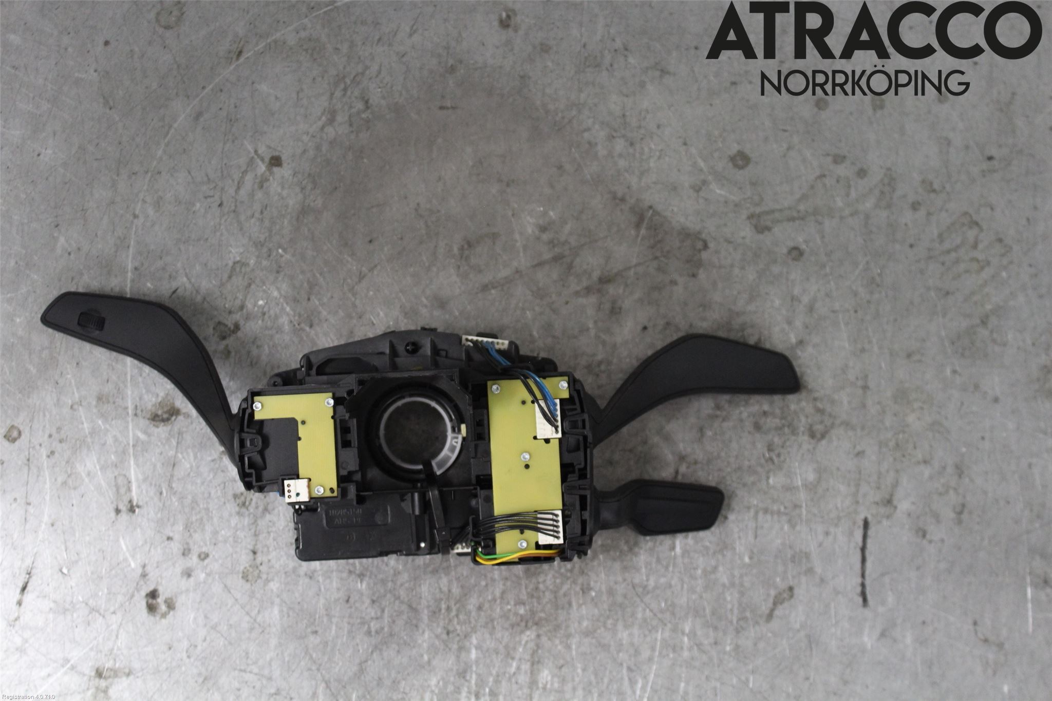 Audi A3/S3 8V 13-20 Spakcentral