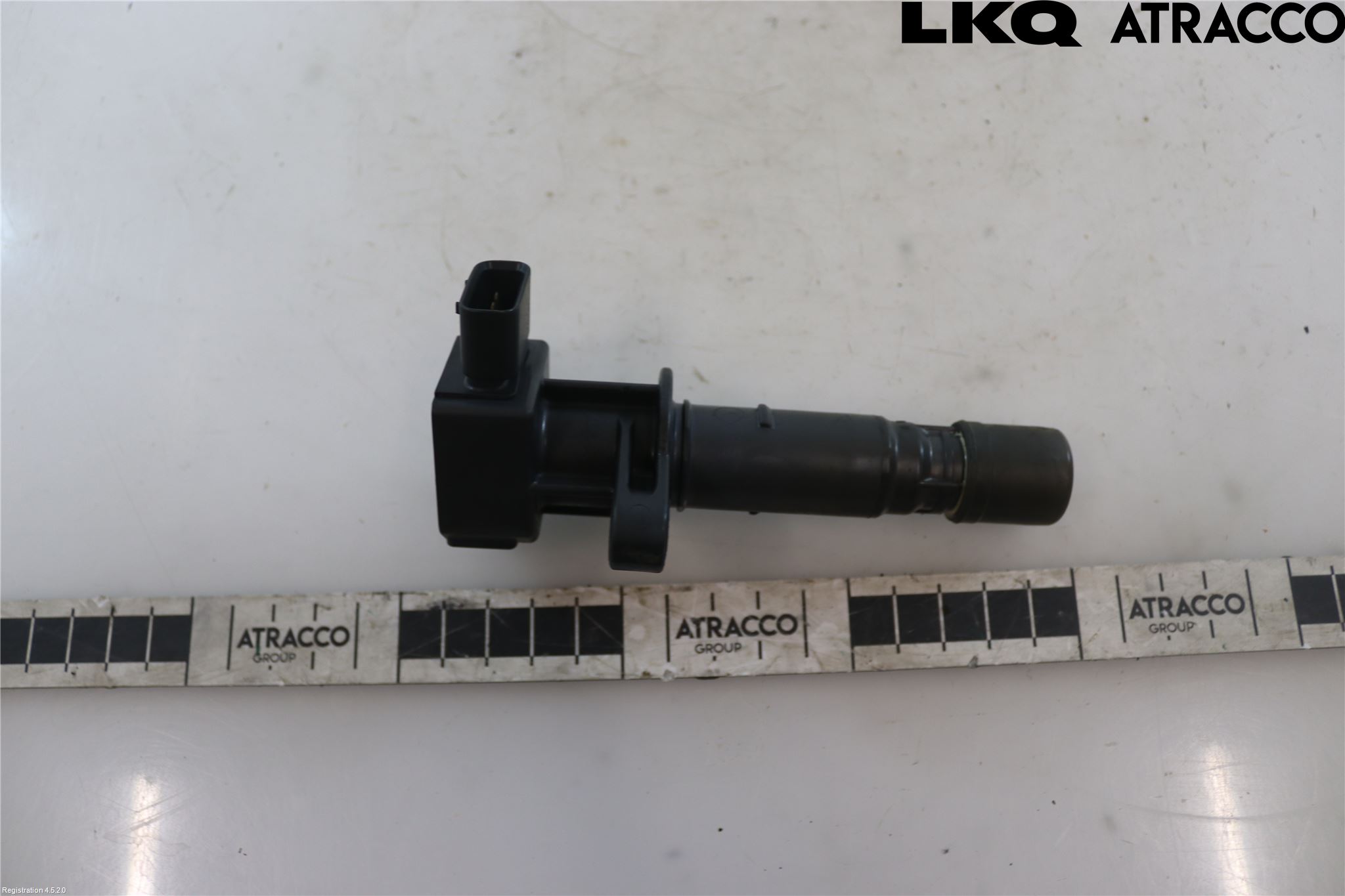 Jaguar S-TYPE Tändspole