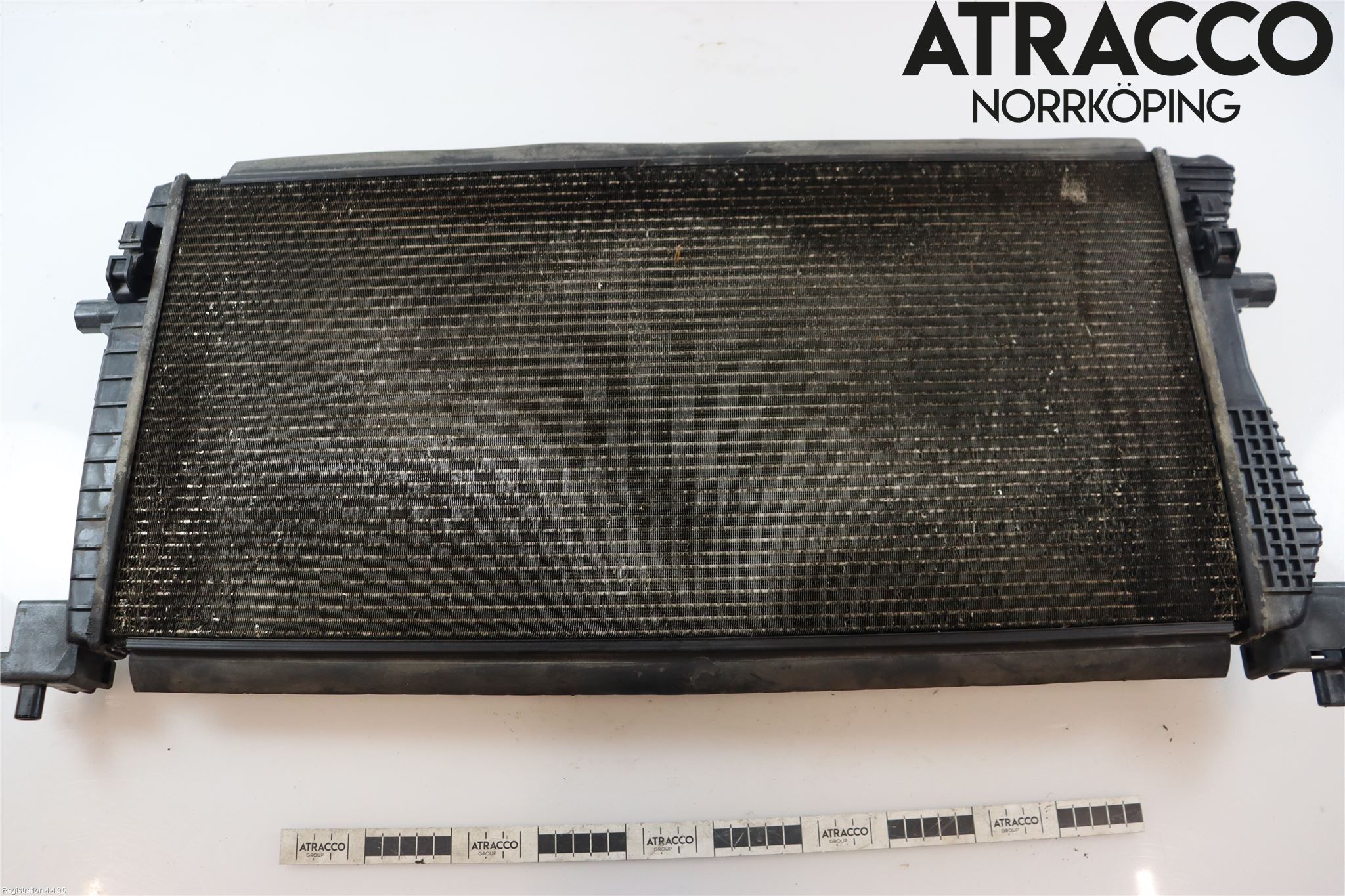 Volkswagen VW GOLF / E-GOLF VII 13-20 Kylare Aut