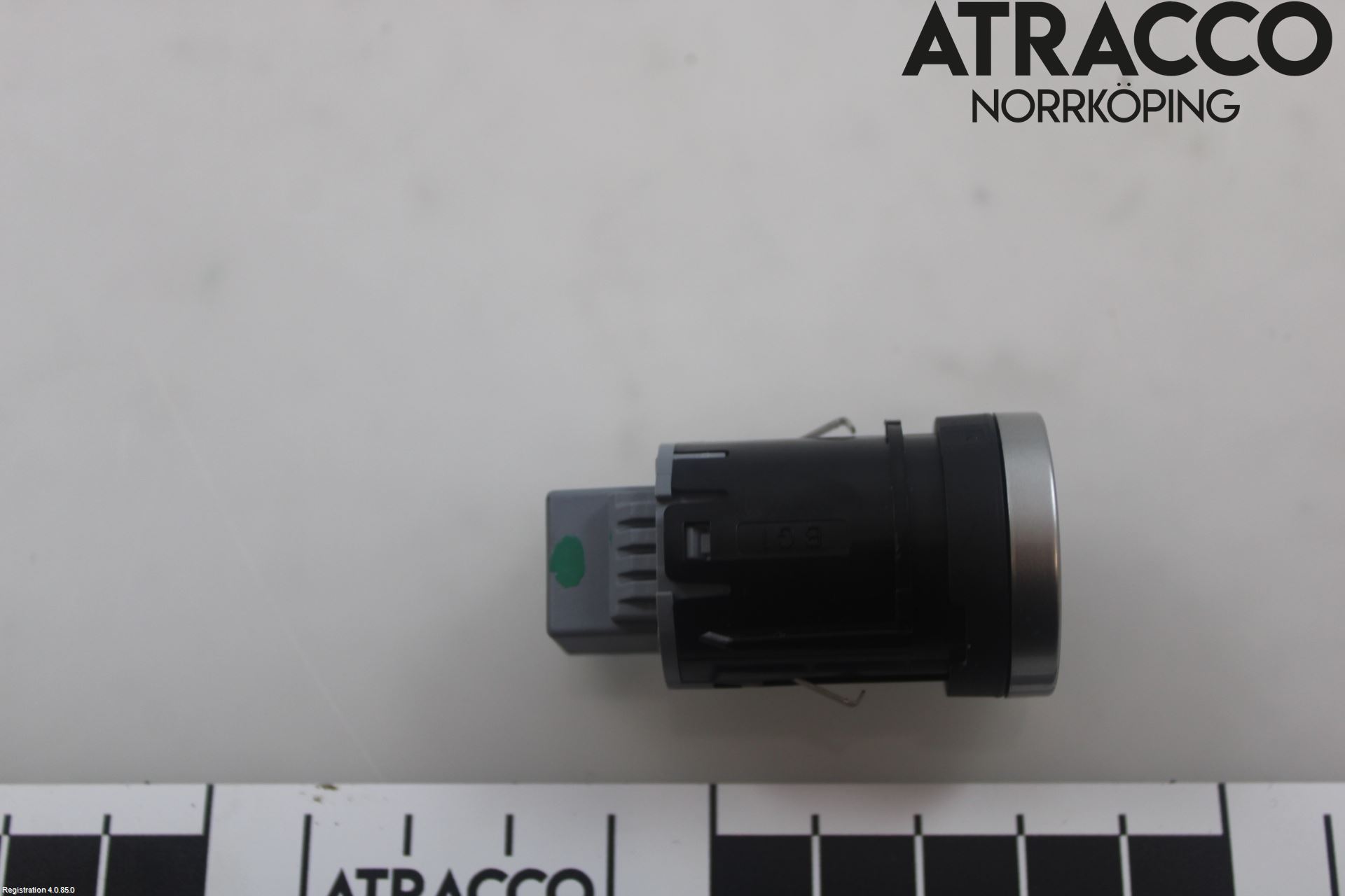 Seat LEON 20- Startknapp Personbil