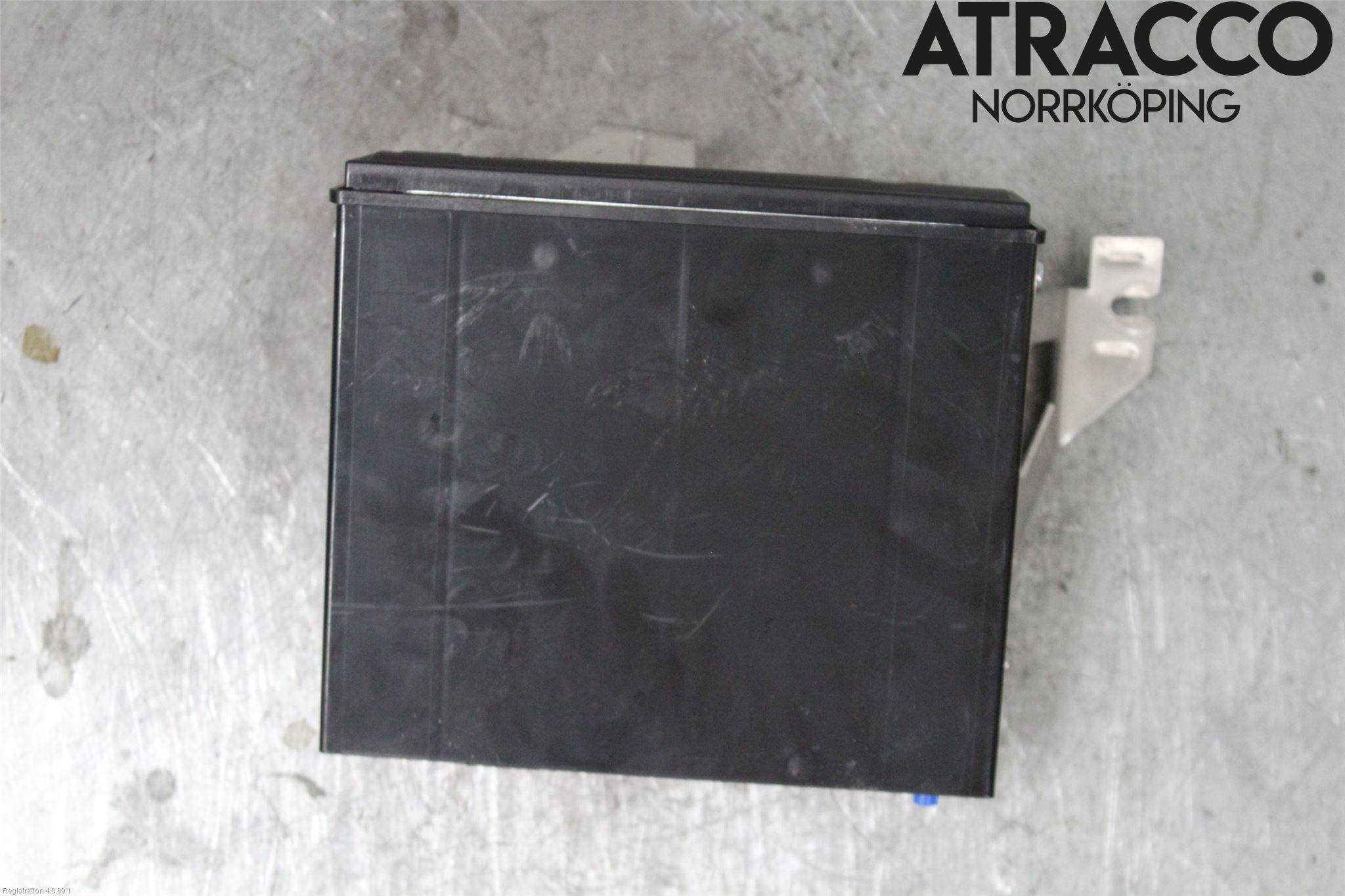 Audi A8/S8 4E  02-09 Gps Navigator