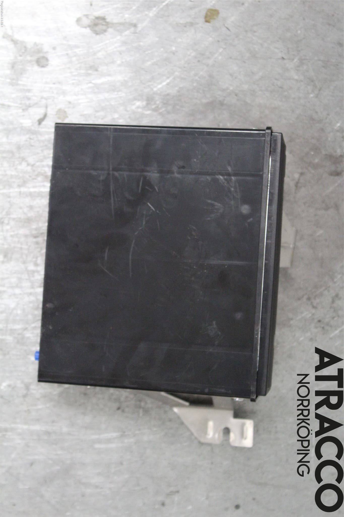 Audi A8/S8 4E  02-09 Gps Navigator