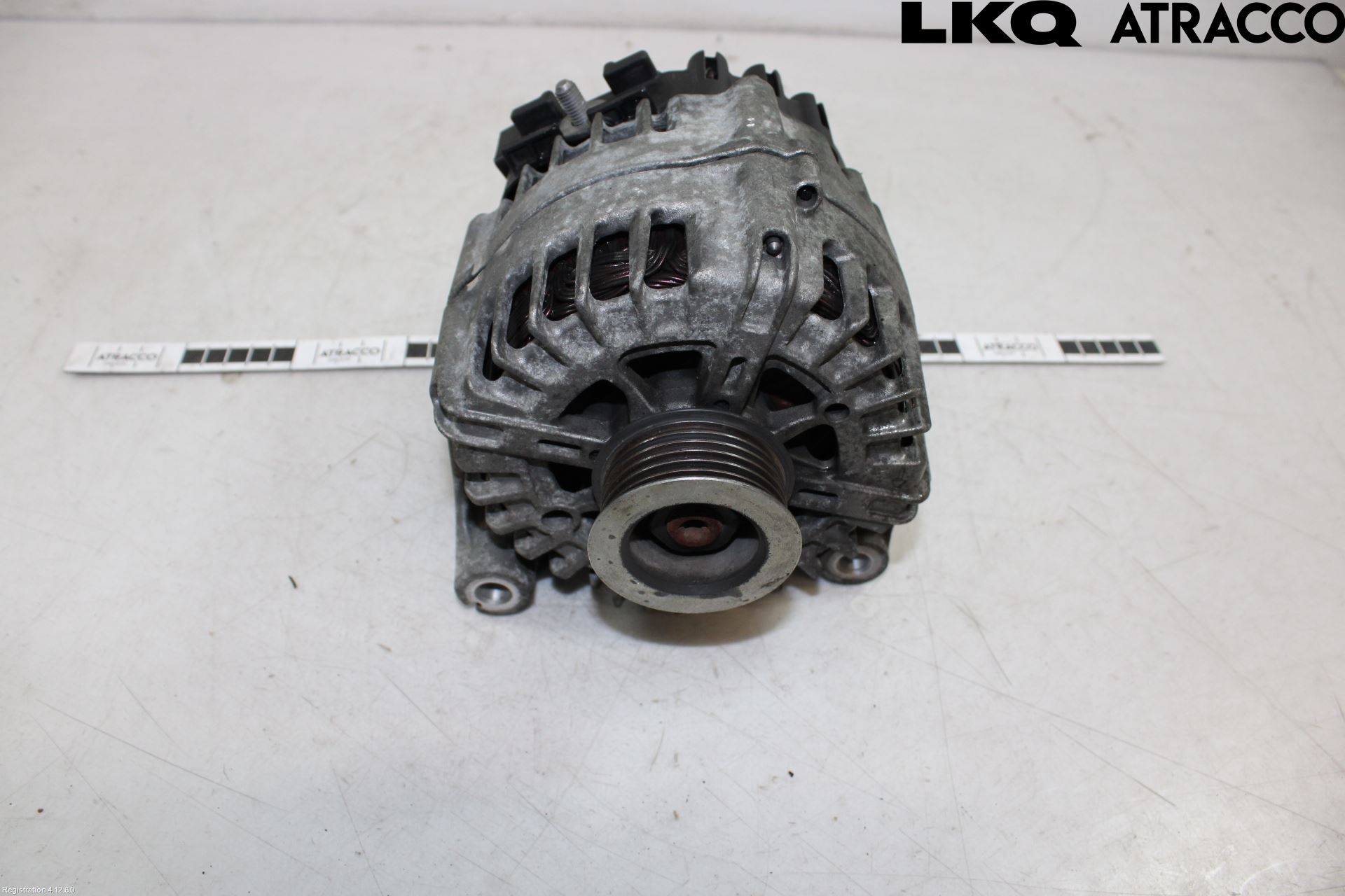 BMW X1 E84 10-15 Generator