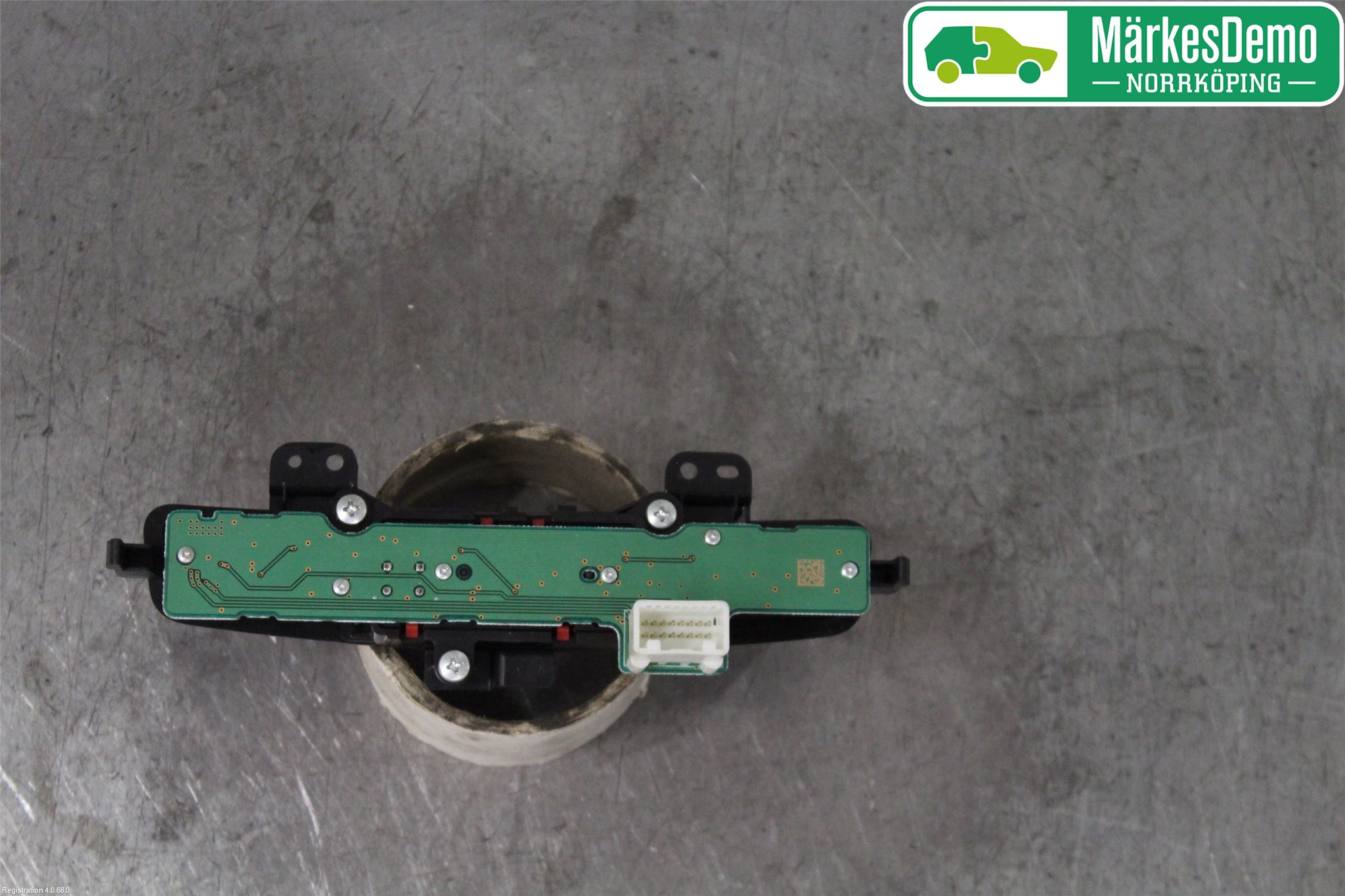 Mitsubishi LANCER 07-14 Strömställare Varnings