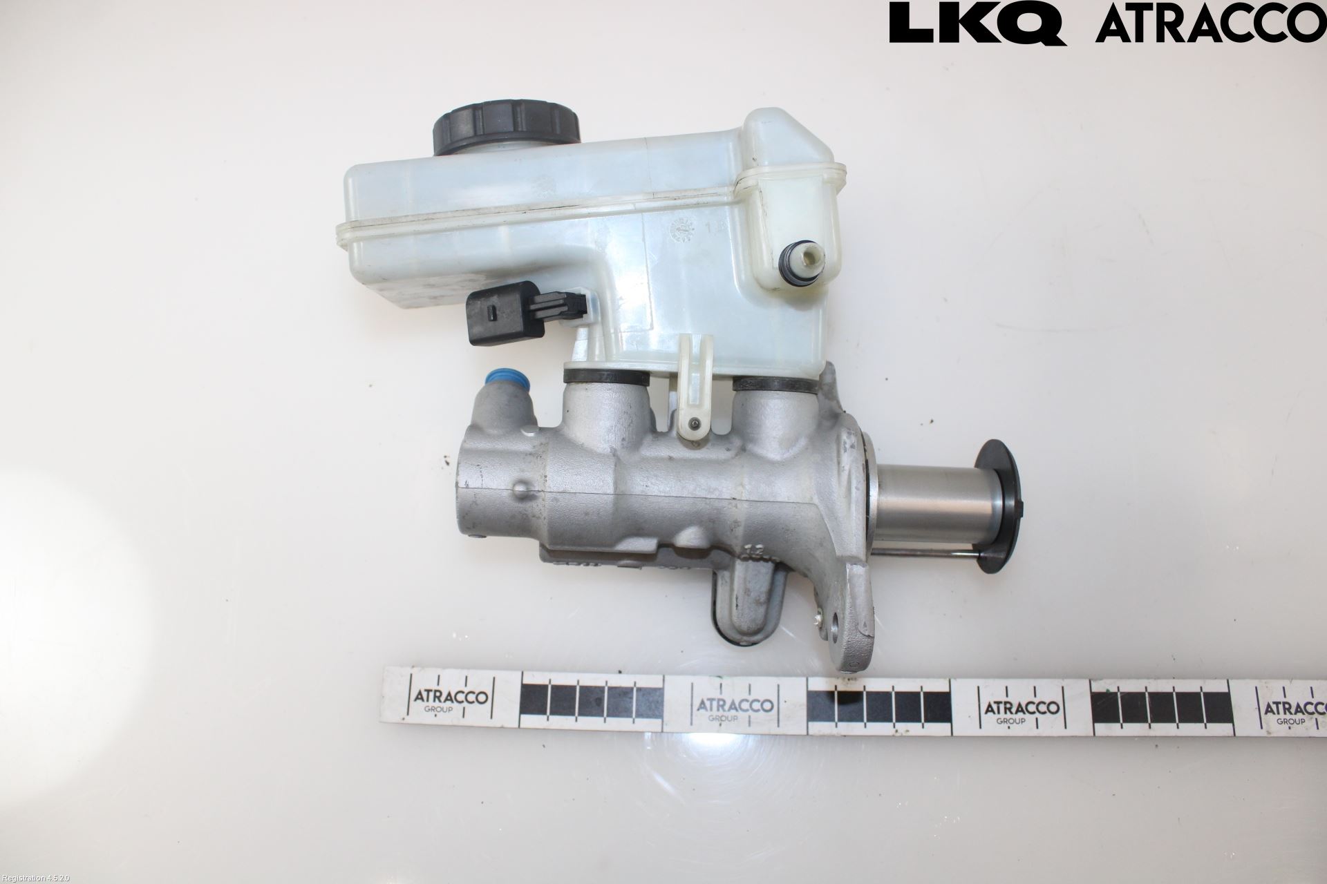 Skoda OCTAVIA (5E) 13-20 Broms Huvudcylinder