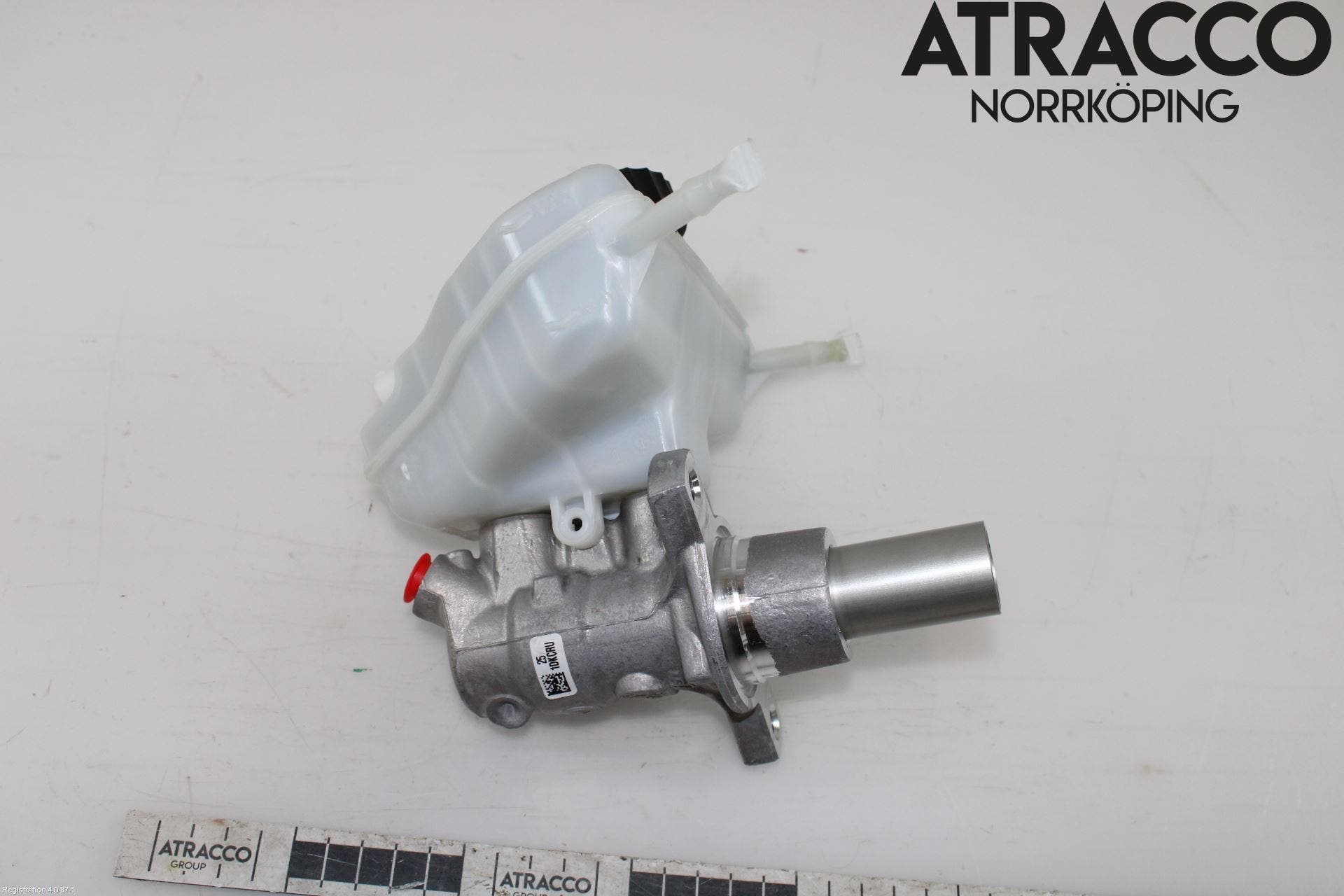 Mercedes-Benz MB E-KLASS (W213) 16-23 Broms Huvudcylinder