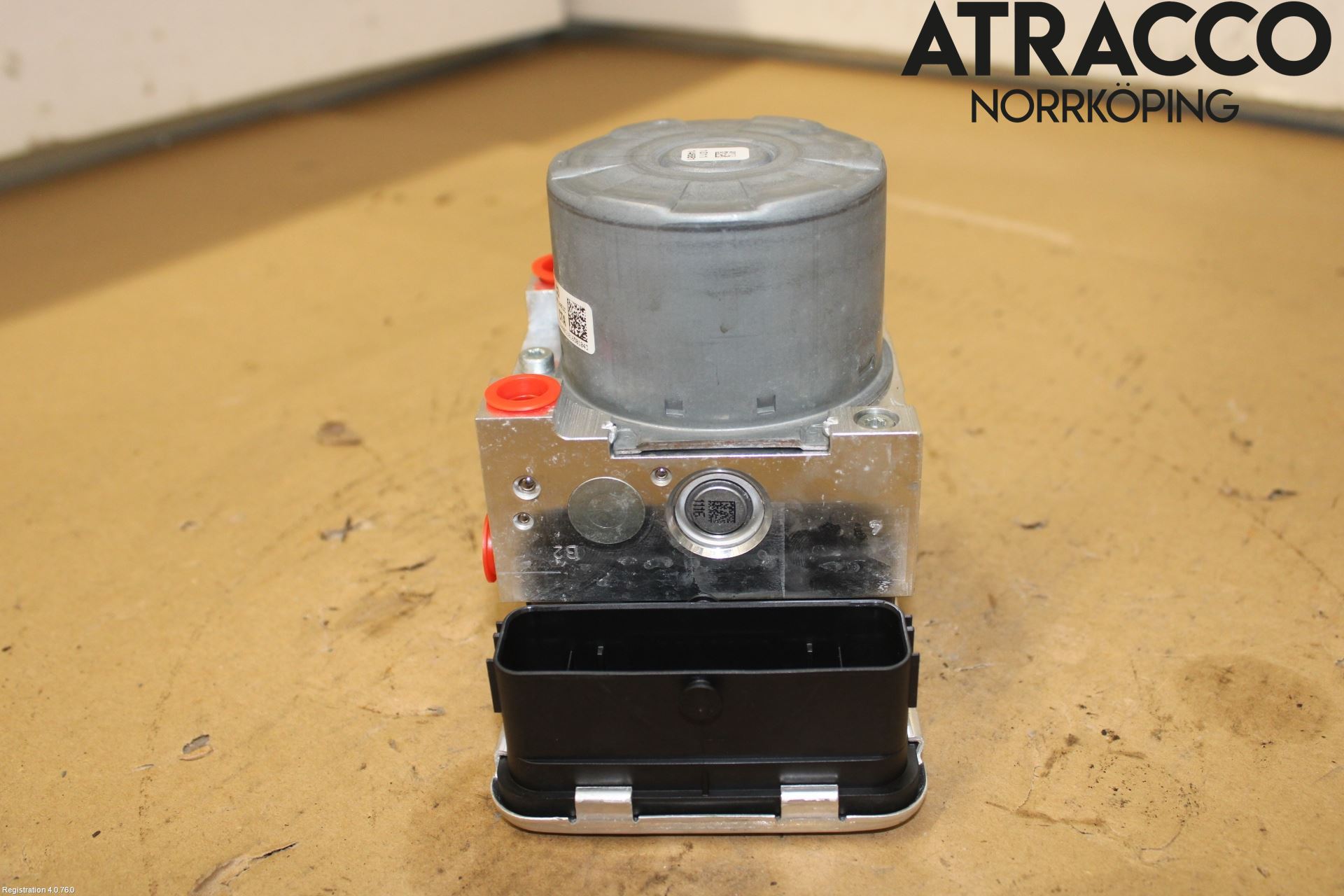 Audi Q2/SQ2 17- Abs Hydraulaggregat