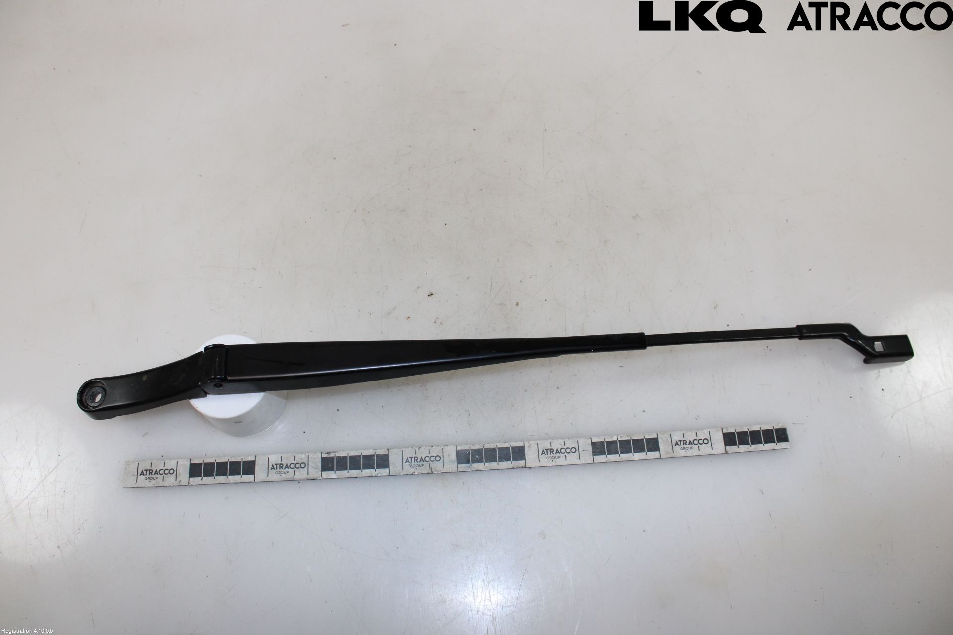 Volkswagen VW ID.4 21- Torkararm Armar Vindruta