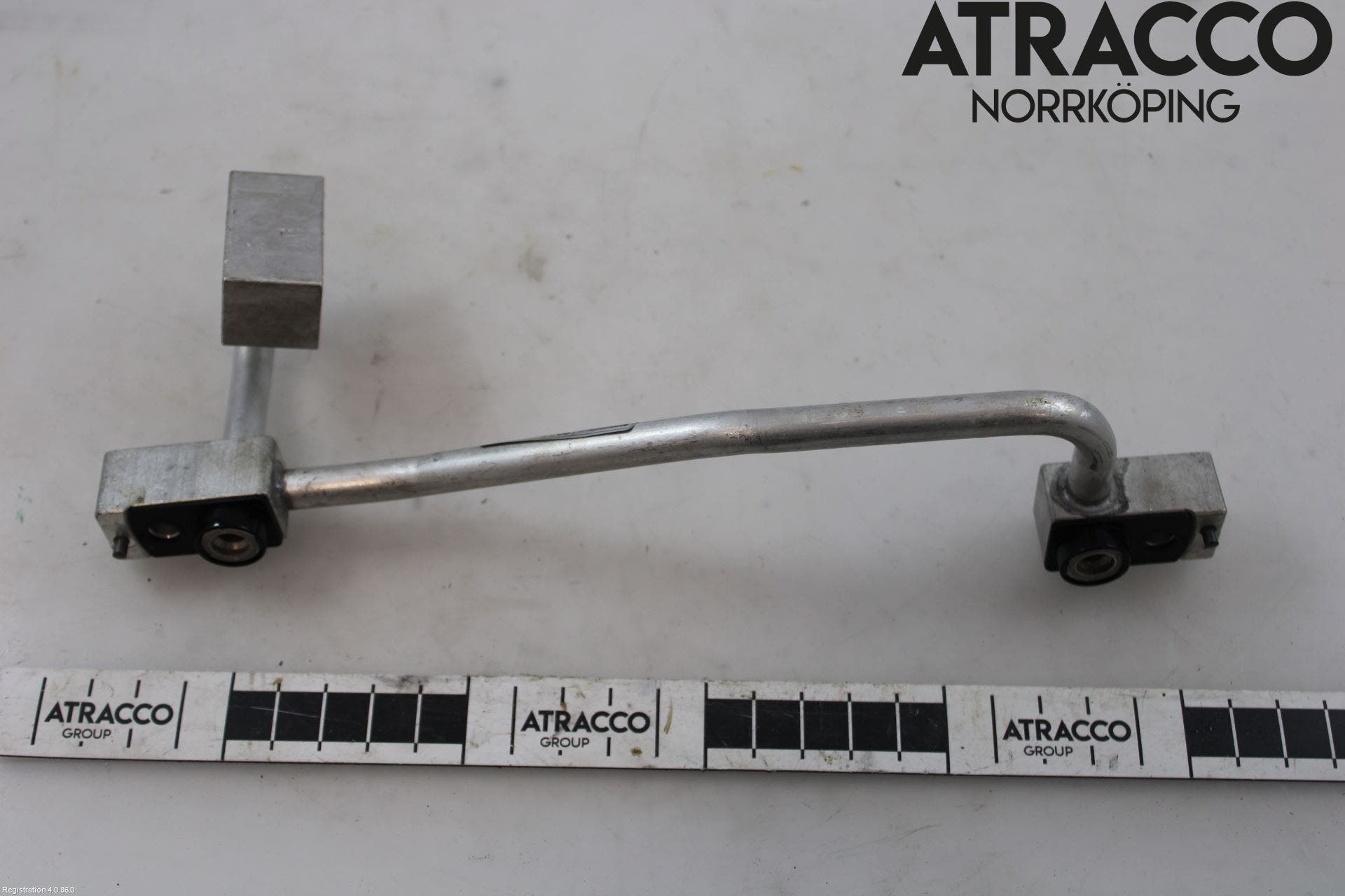 Volkswagen VW ID.4 21- Ac Slang-Rör